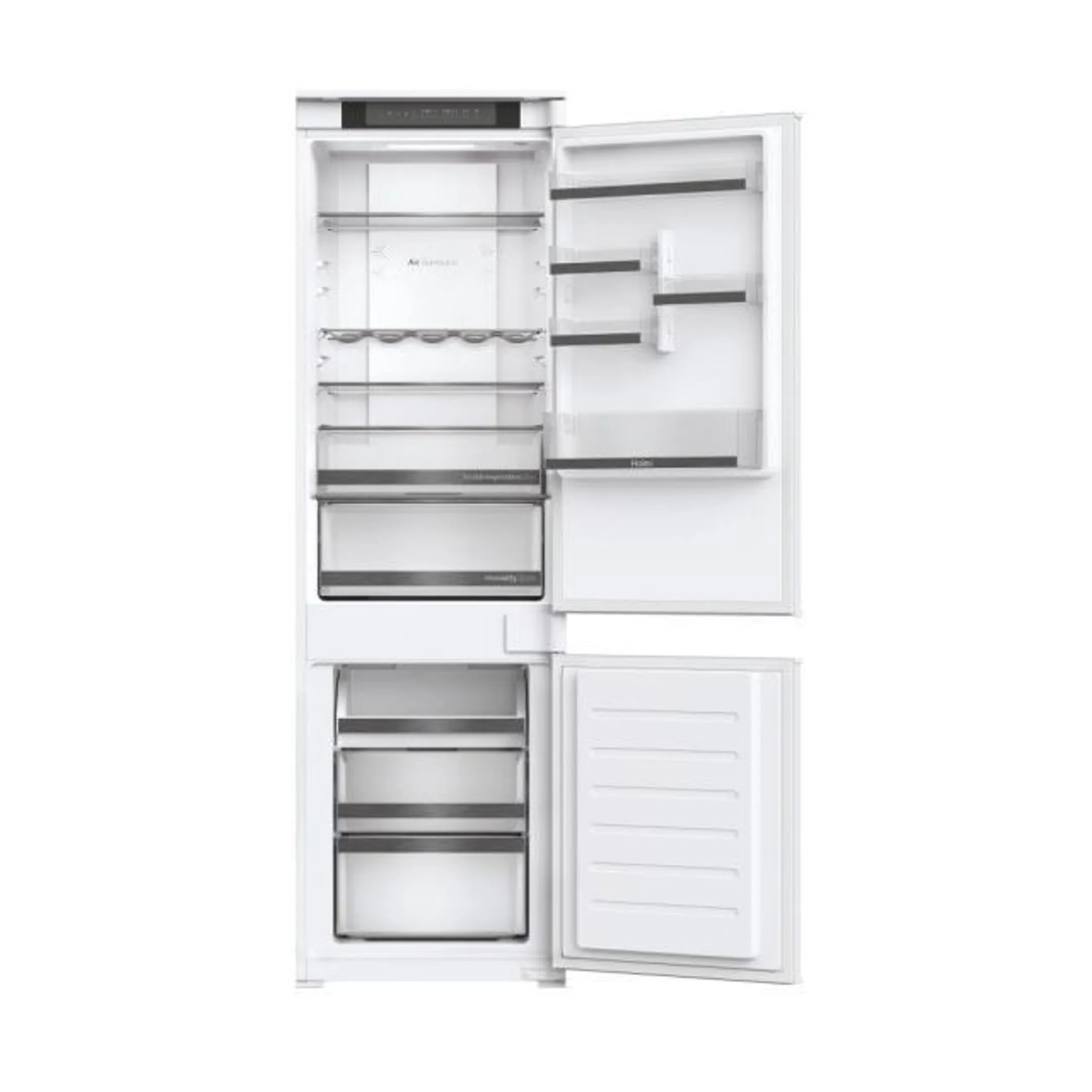 Frigo encastrable HBQW5518D