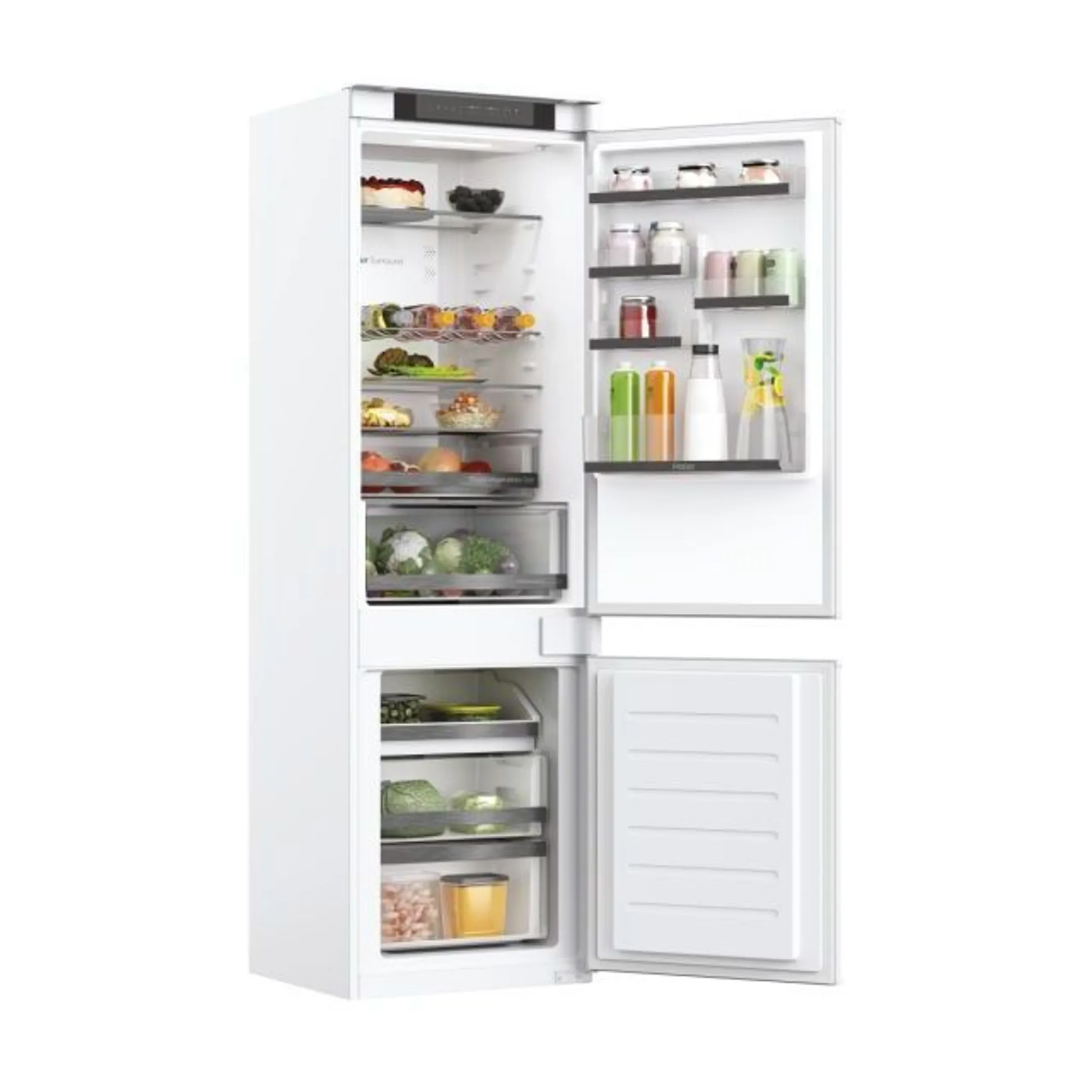 Frigo encastrable HBQW5518D