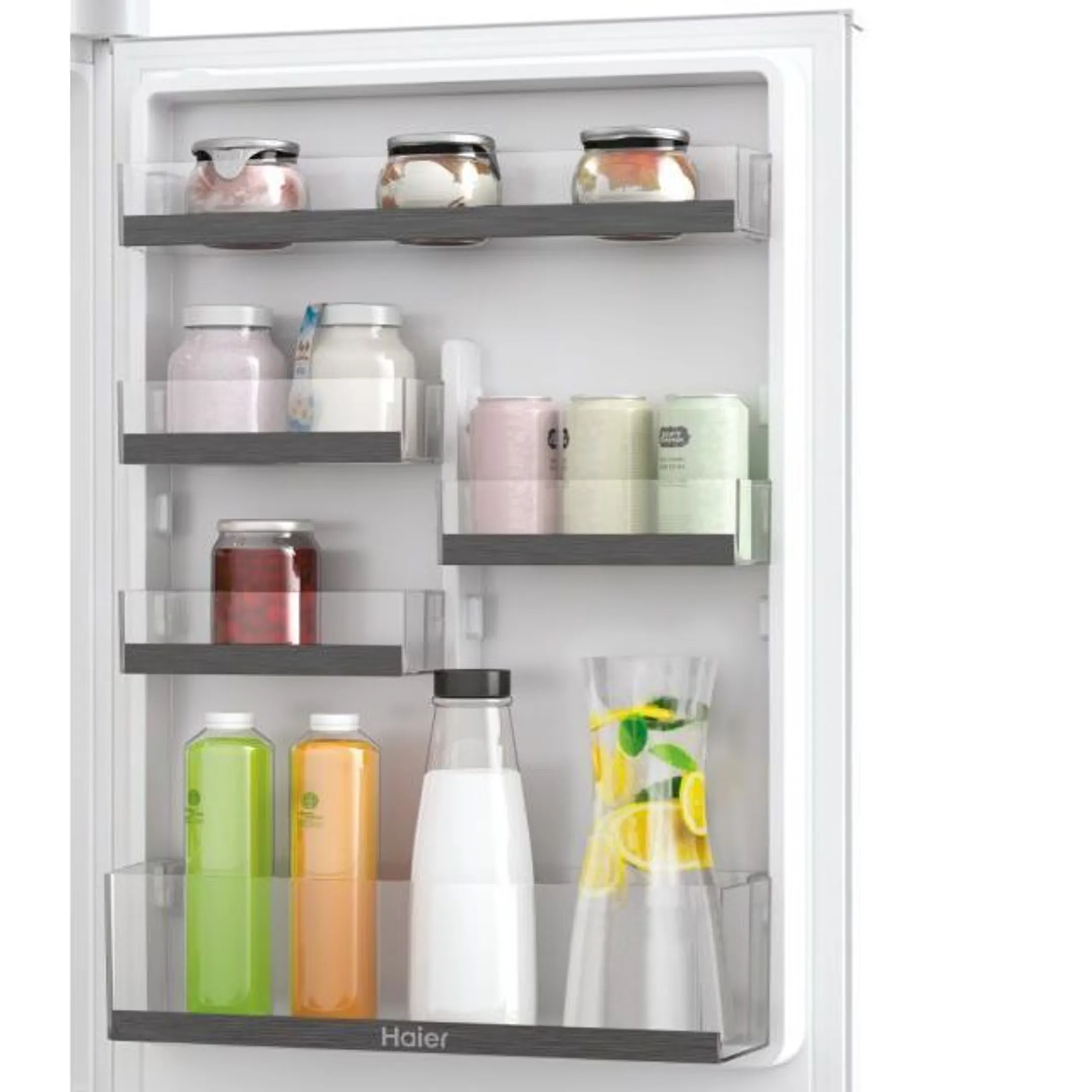 Frigo encastrable HBQW5518D