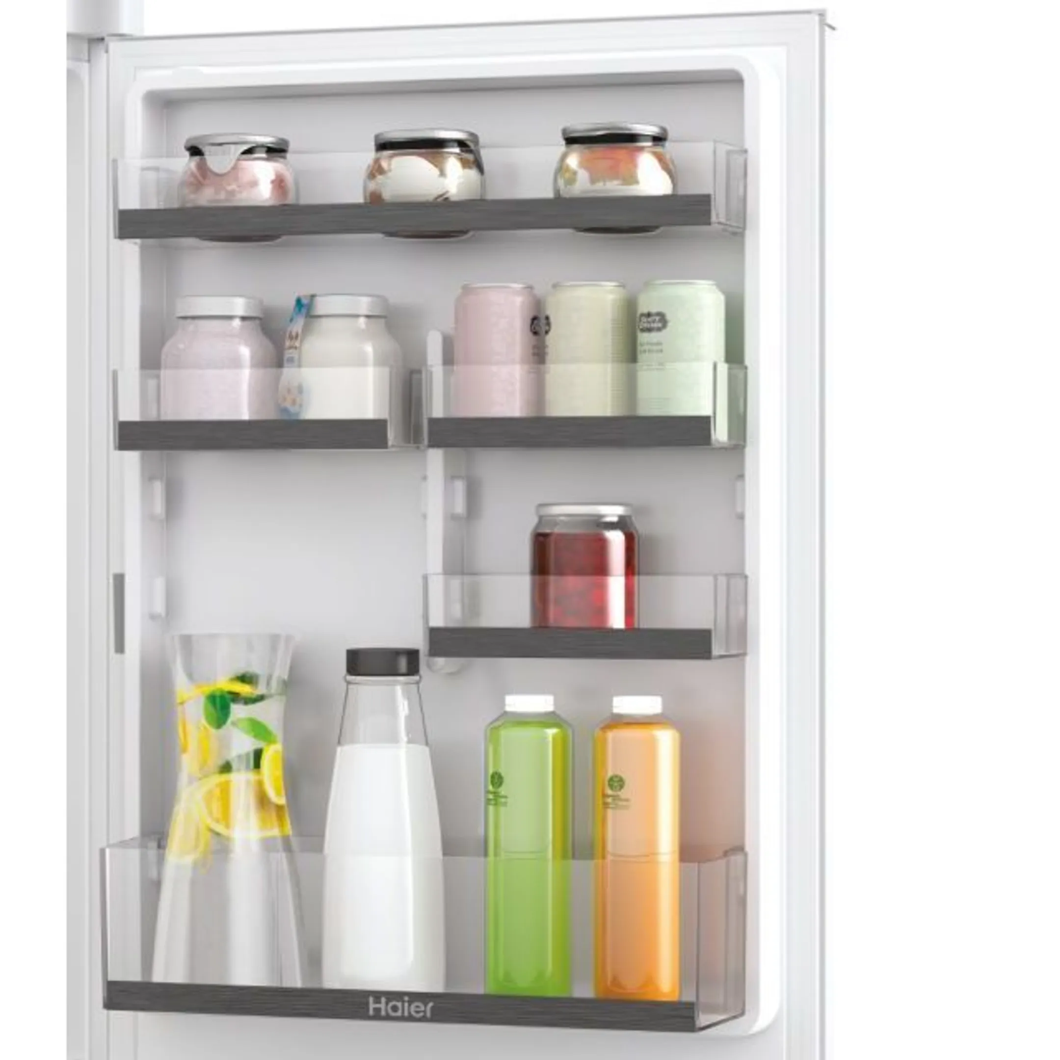 Frigo encastrable HBQW5518D