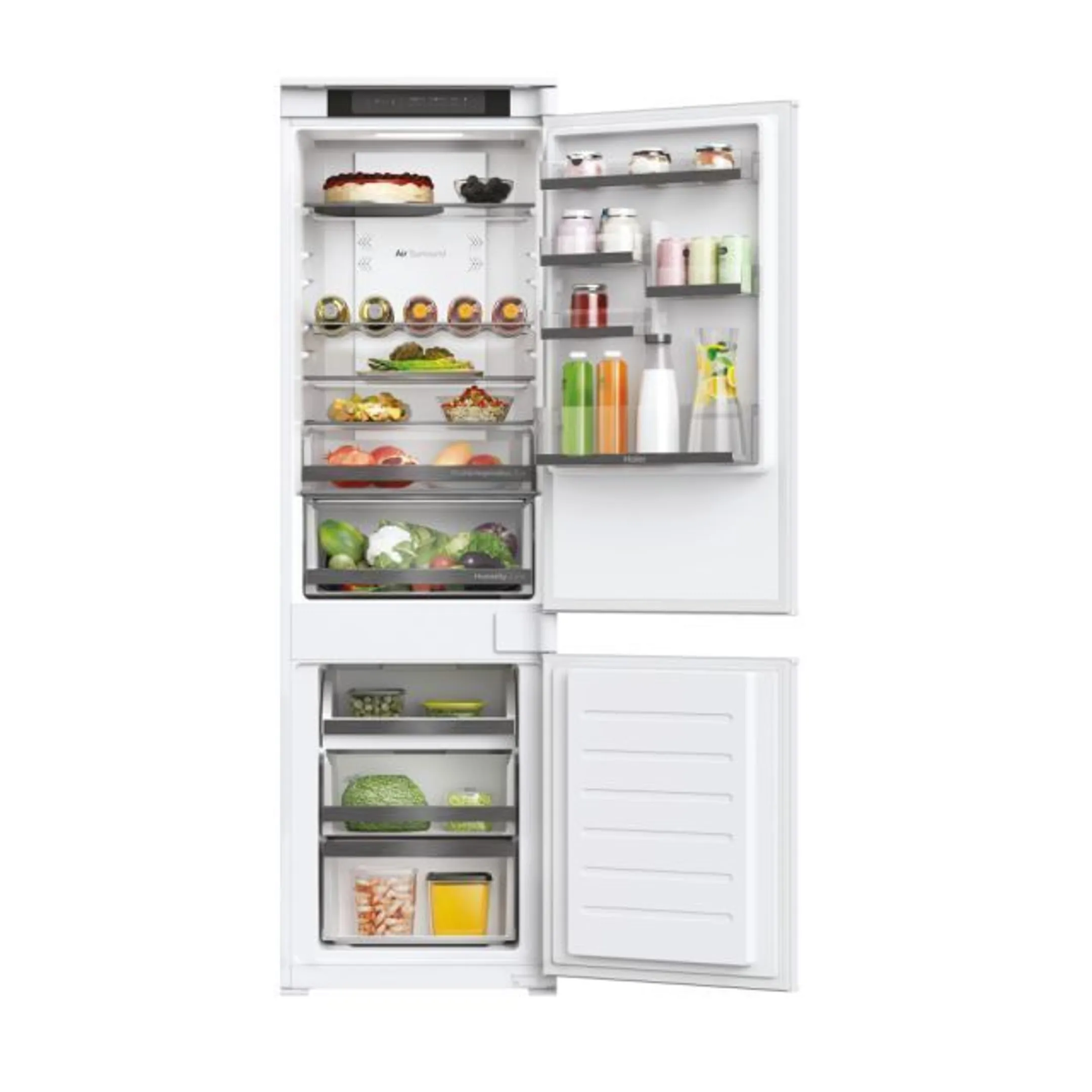Frigo encastrable HBQW5518D