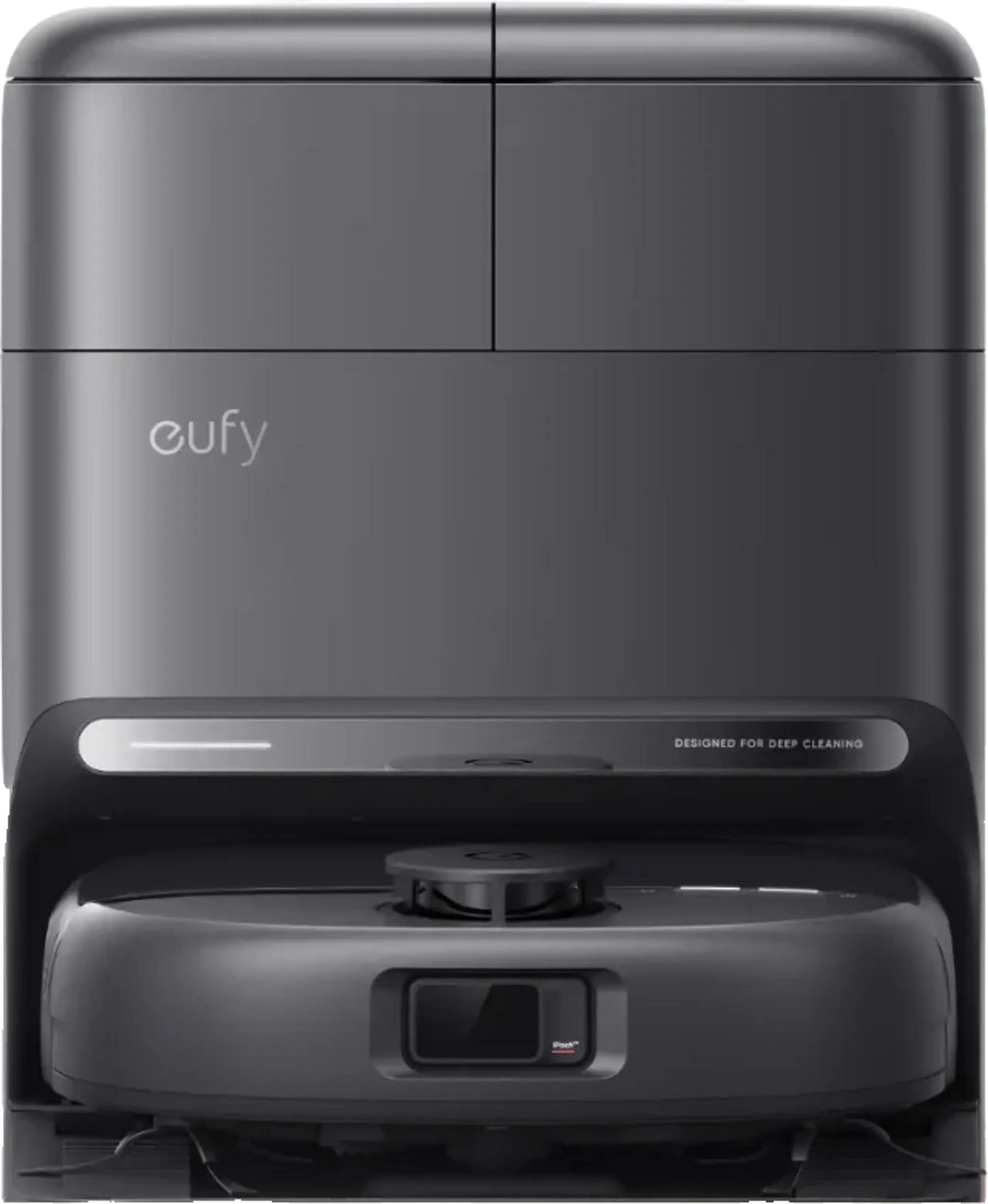 Robotstofzuiger 2in1 Omni C28