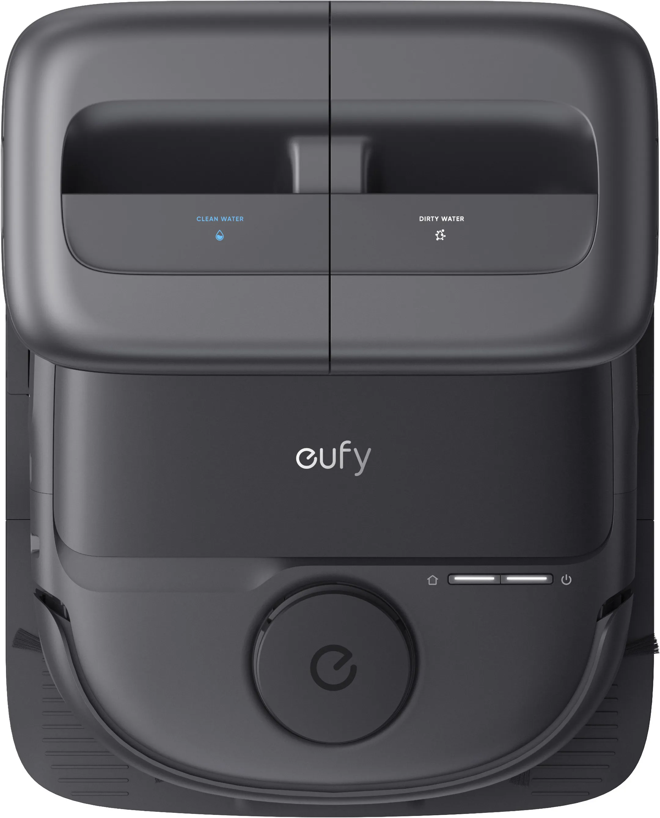 Robotstofzuiger 2in1 Omni C28