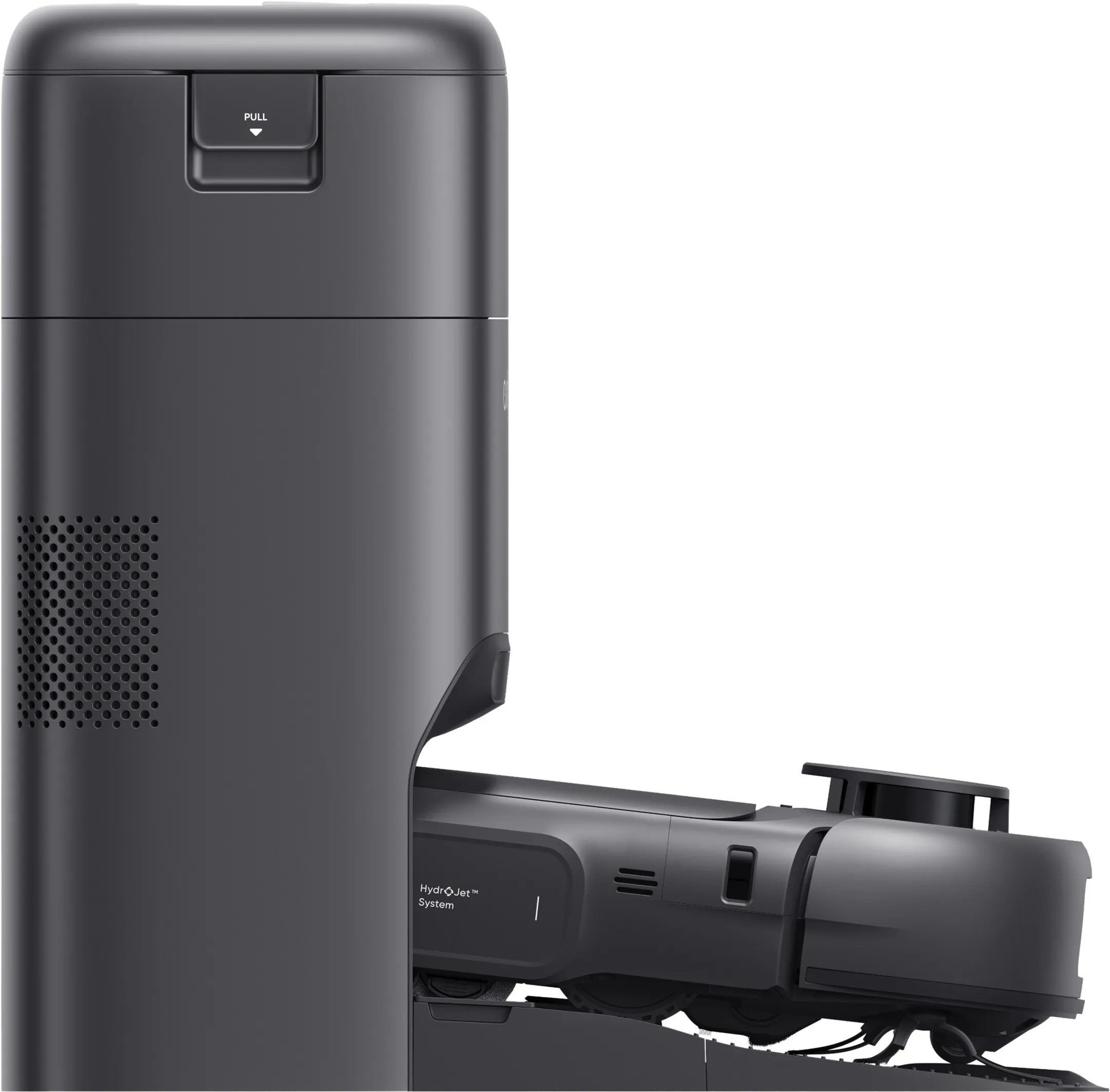 Robotstofzuiger 2in1 Omni C28