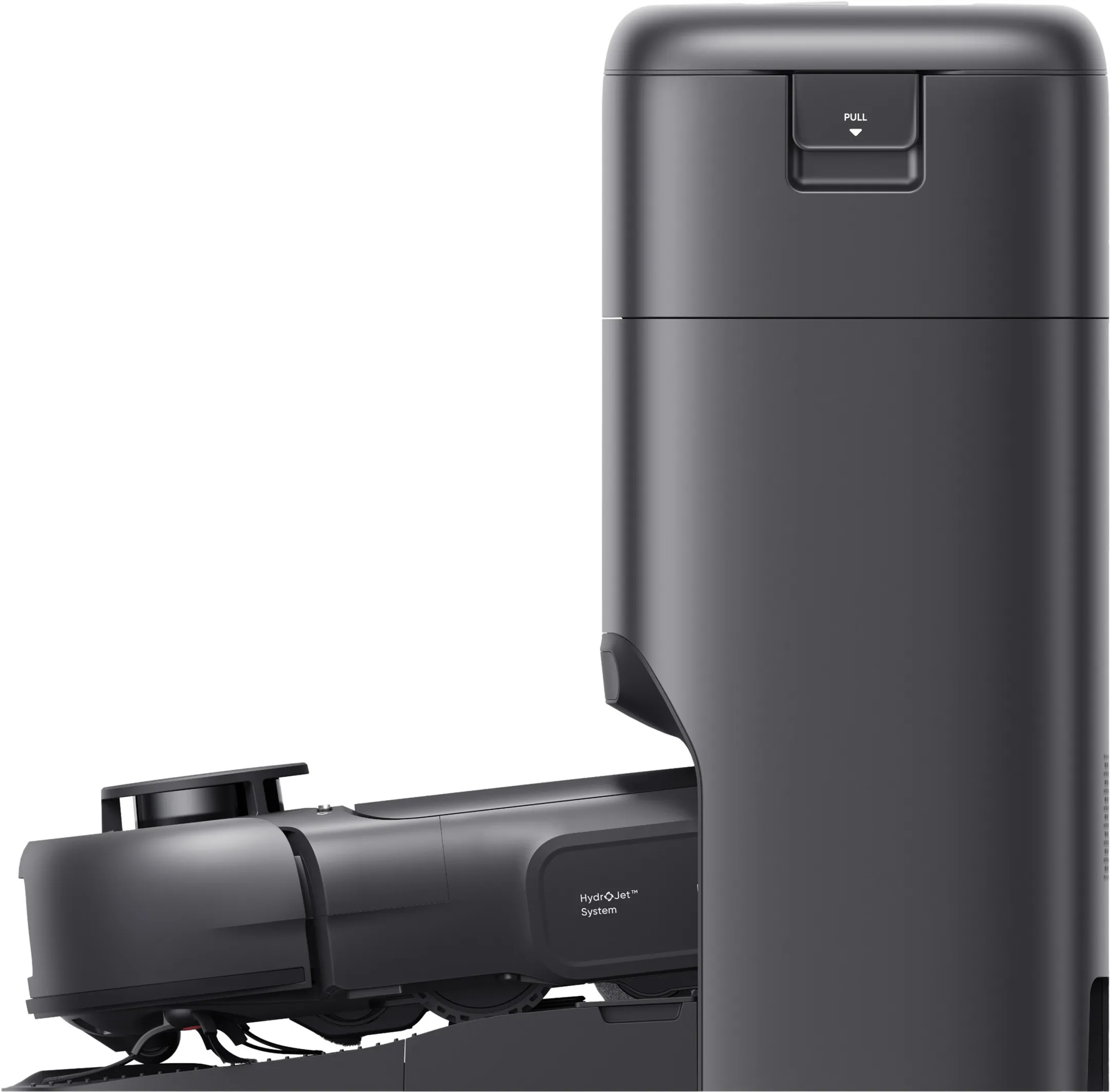 Robotstofzuiger 2in1 Omni C28