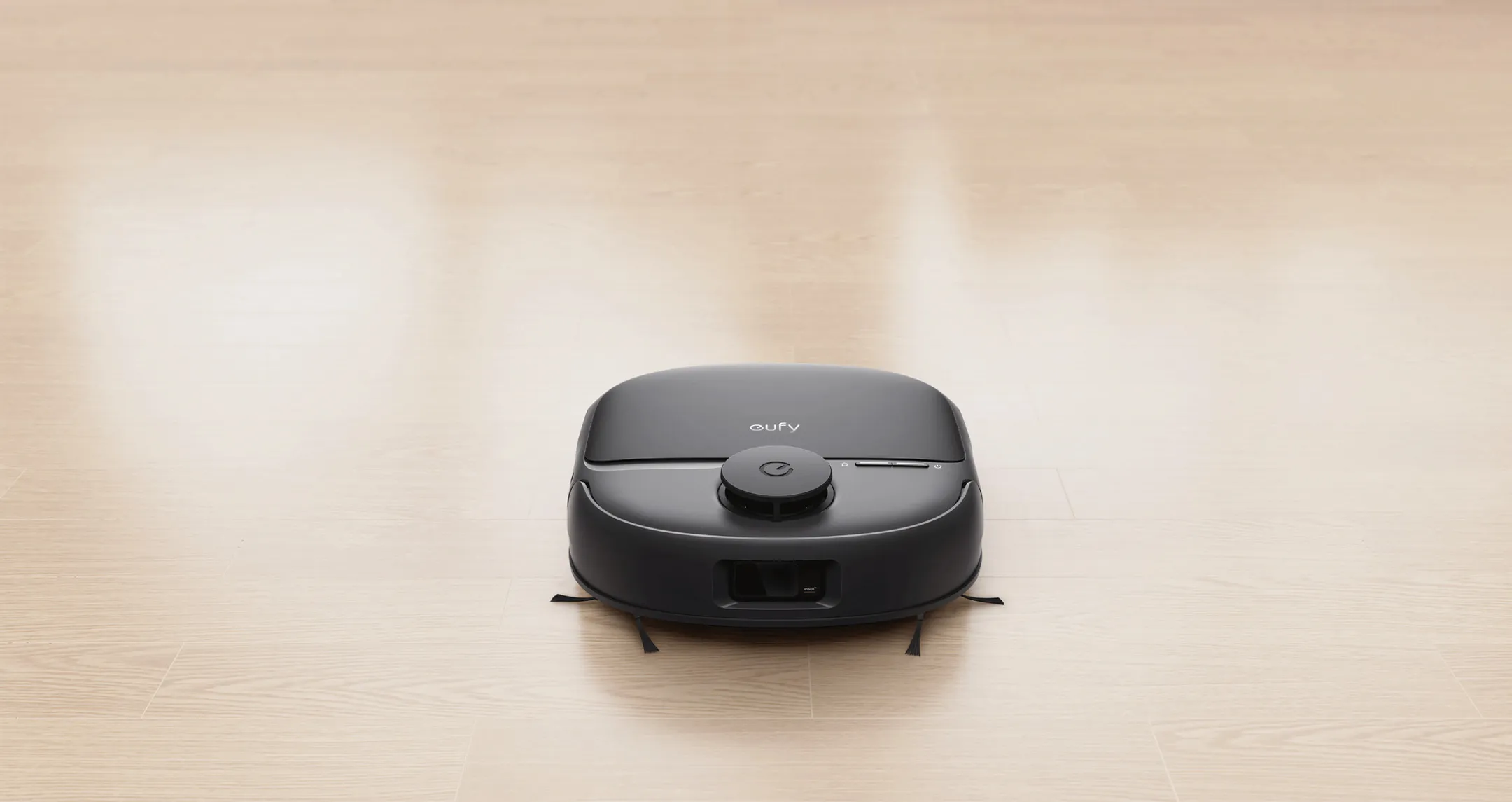 Robotstofzuiger 2in1 Omni C28