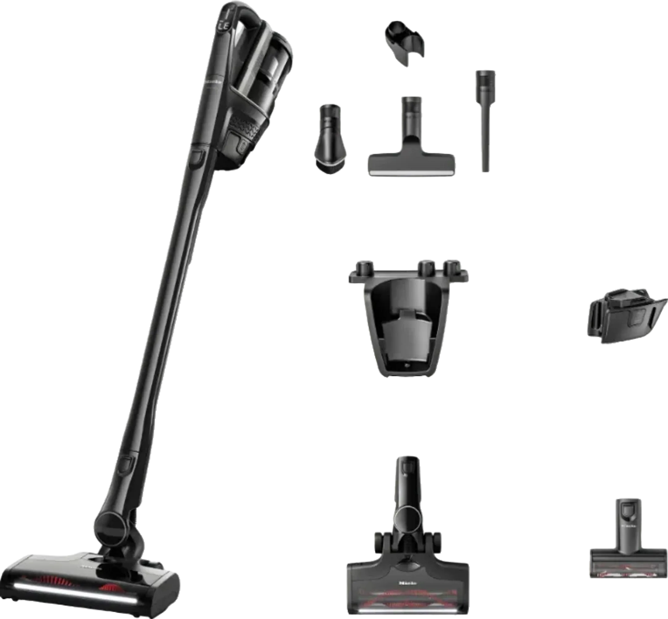 Aspirateur balai Triflex HX3 Cat & Dog
