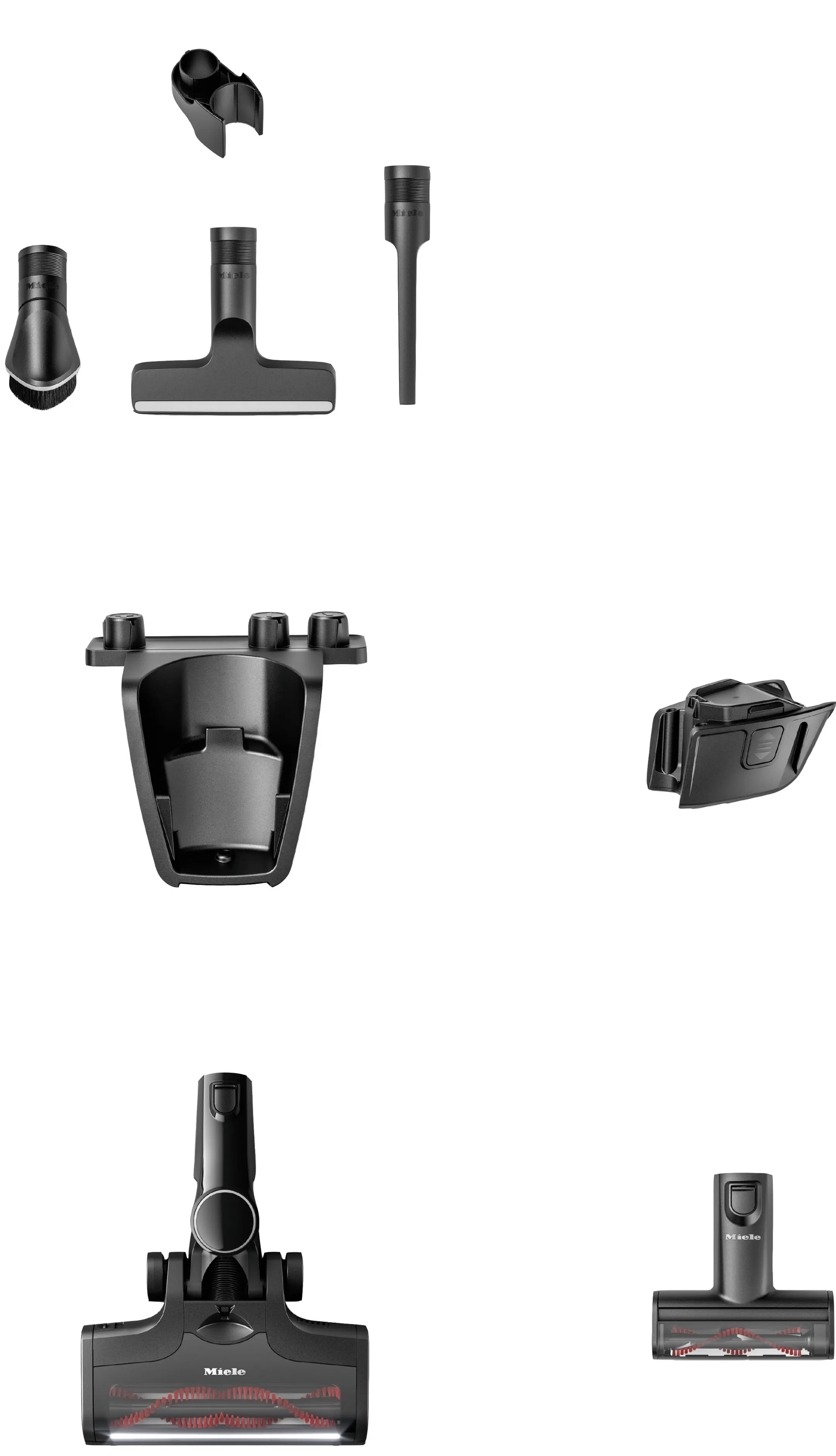 Aspirateur balai Triflex HX3 Cat & Dog
