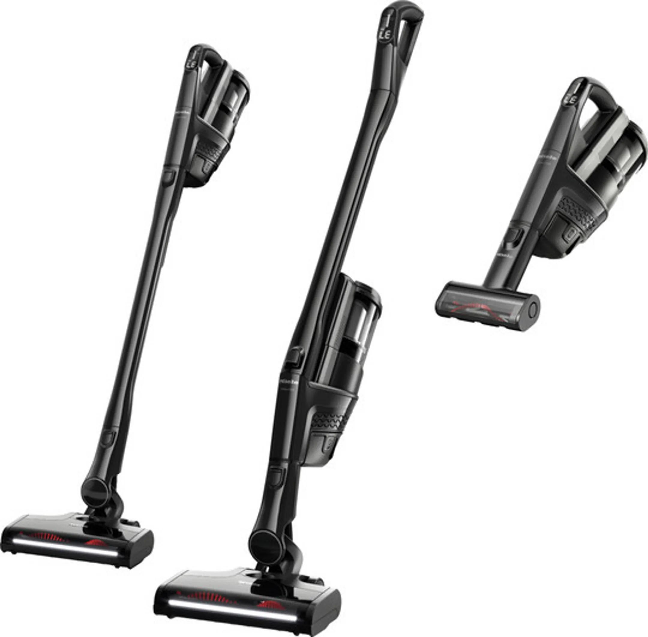 Aspirateur balai Triflex HX3 Cat & Dog
