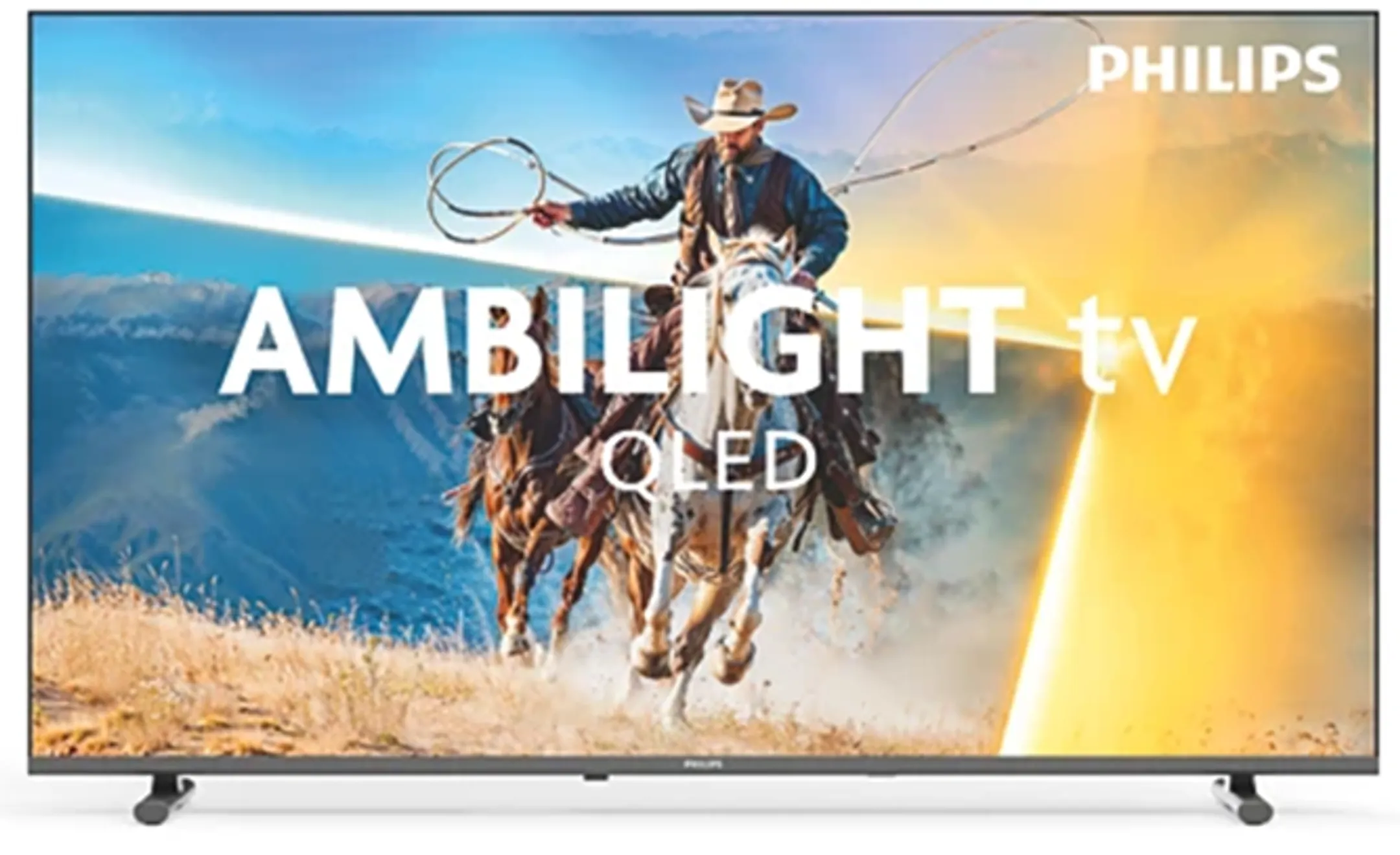 QLED Full HD TV 40PQS6901/12 (2026) - 40 inch