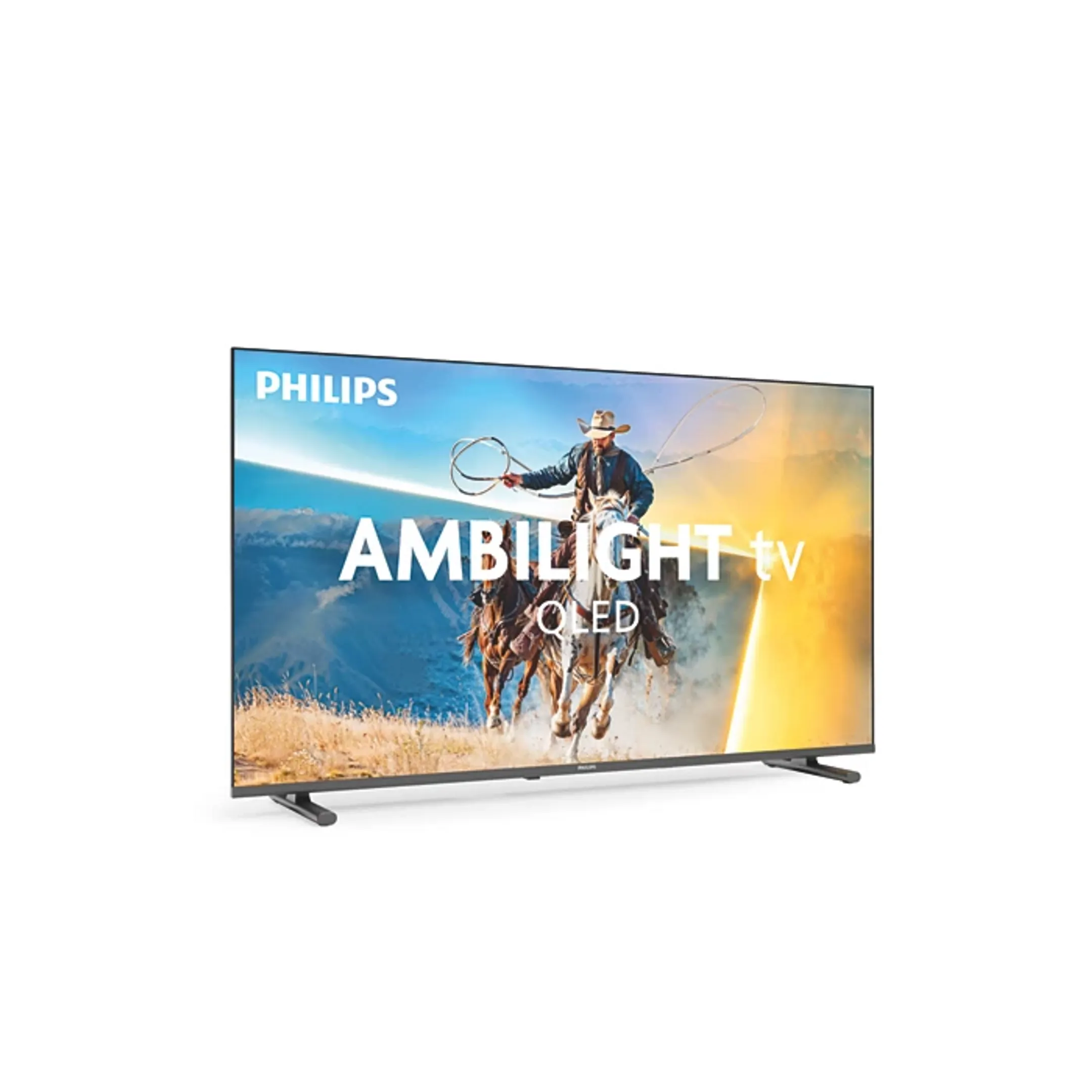 QLED Full HD TV 40PQS6901/12 (2026) - 40 inch