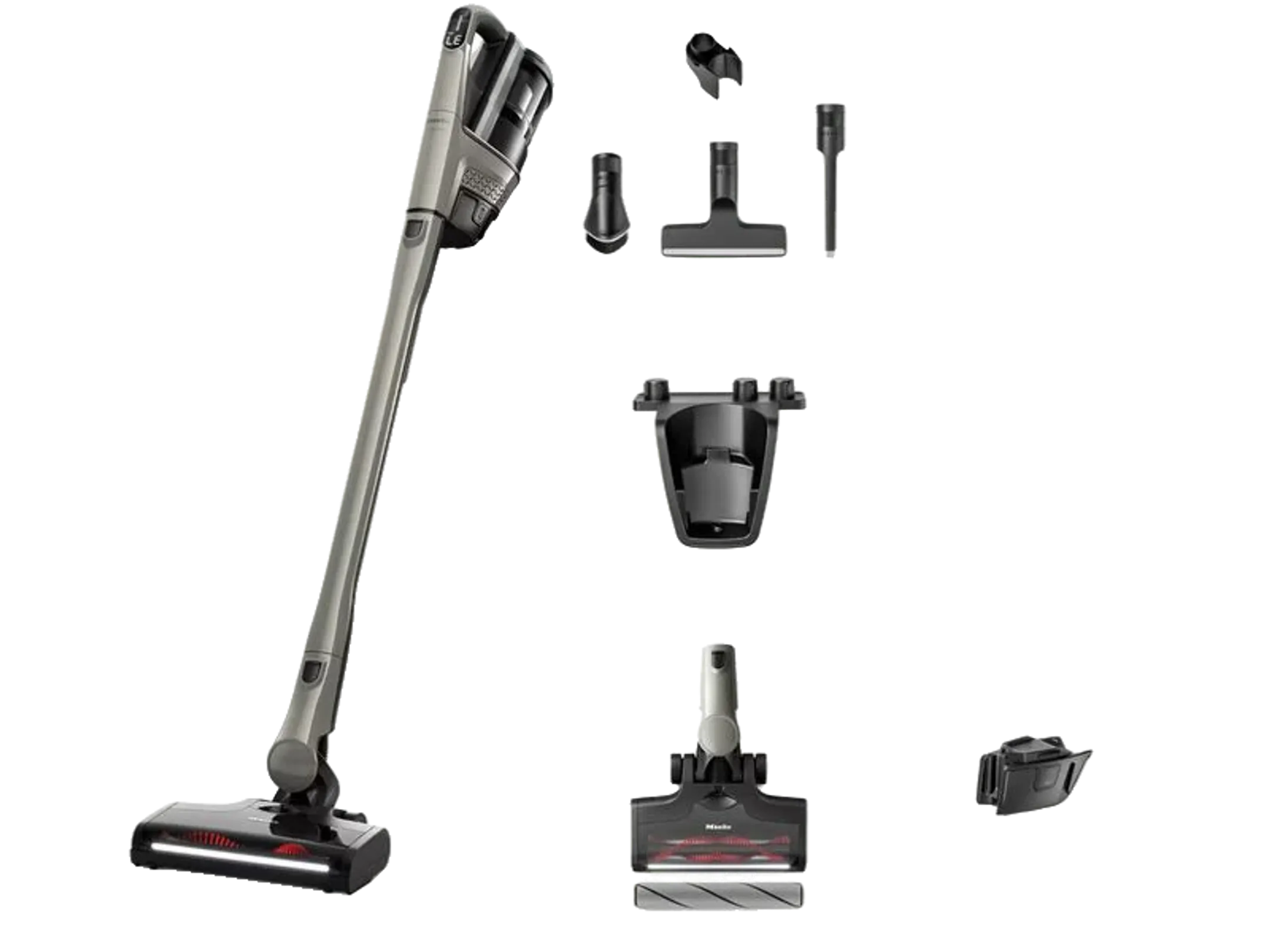 Aspirateur balai Triflex HX3 Hardfloor