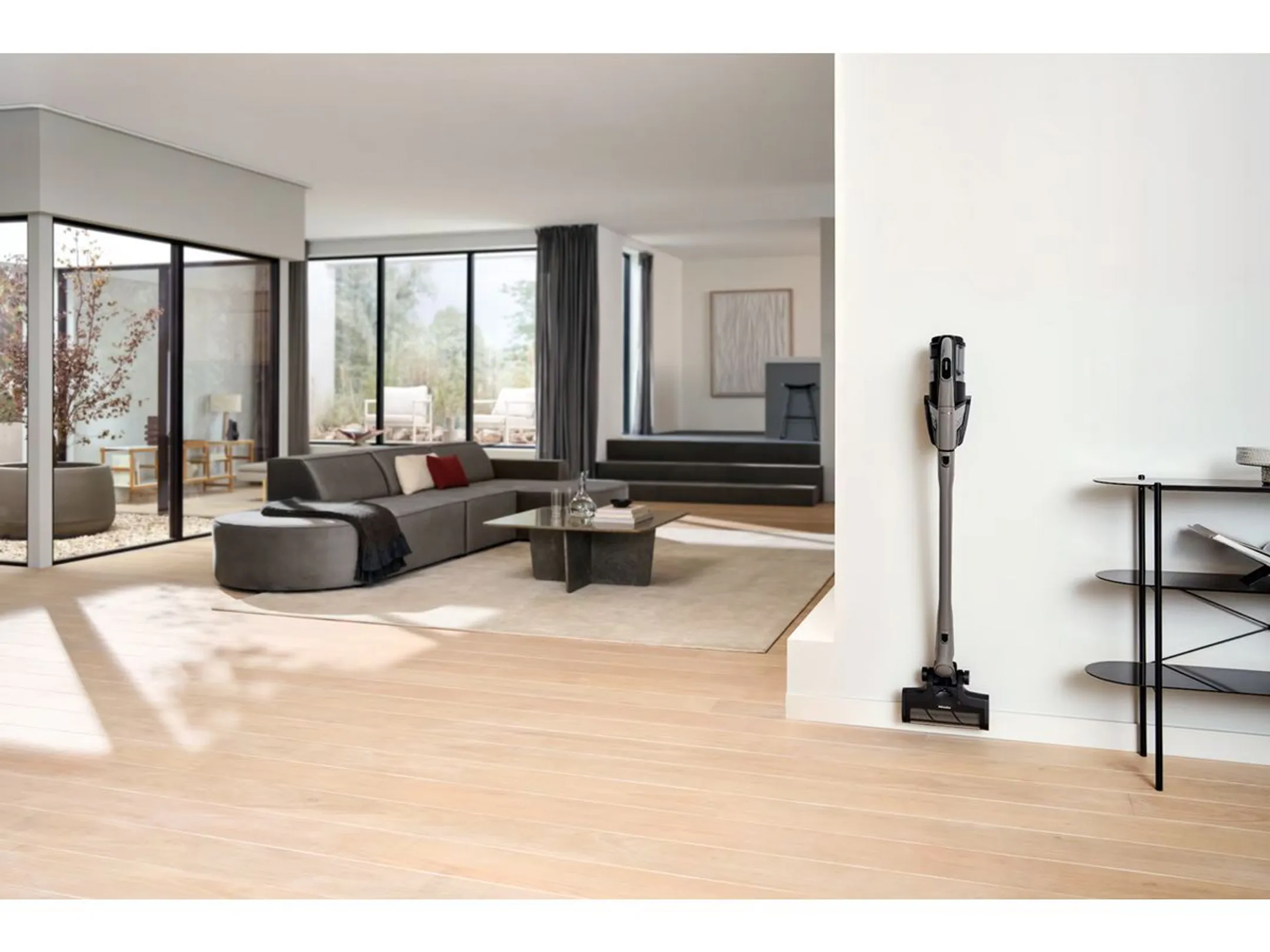 Aspirateur balai Triflex HX3 Hardfloor