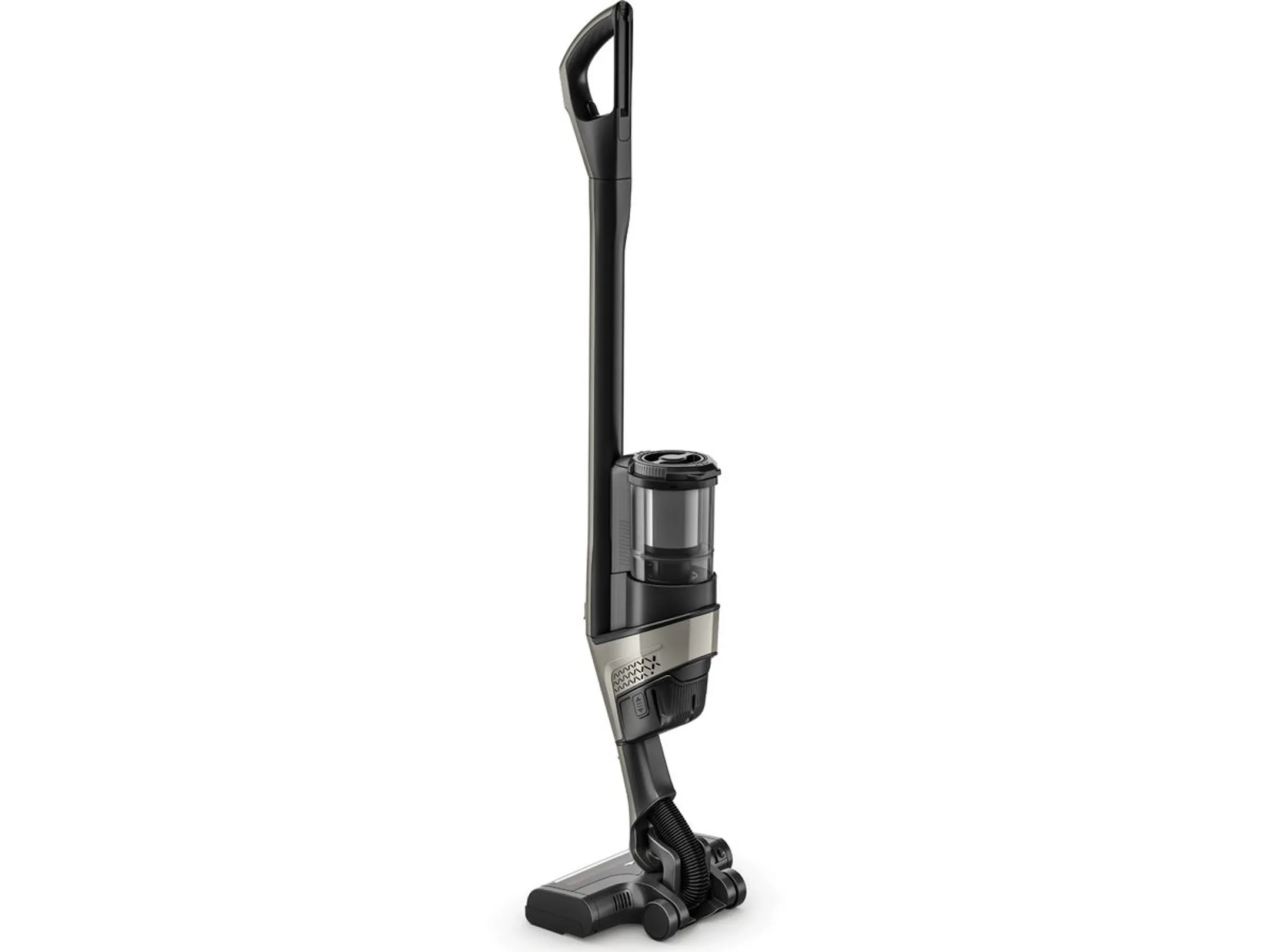 Aspirateur balai Triflex HX3 Hardfloor