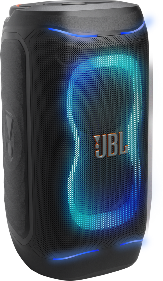 Enceinte Bluetooth Partybox 130 - Noir