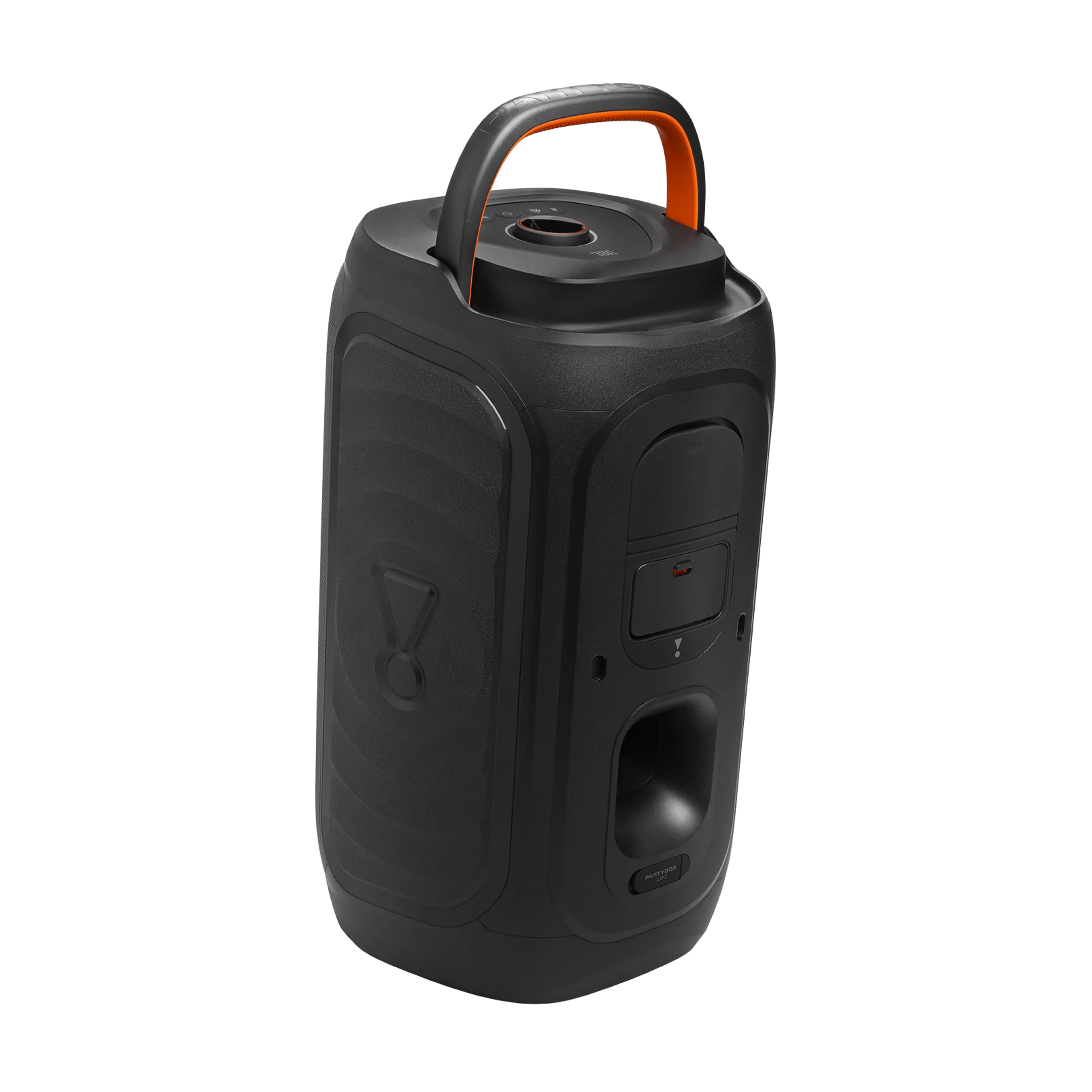 Bluetooth speaker Partybox 130 - Zwart