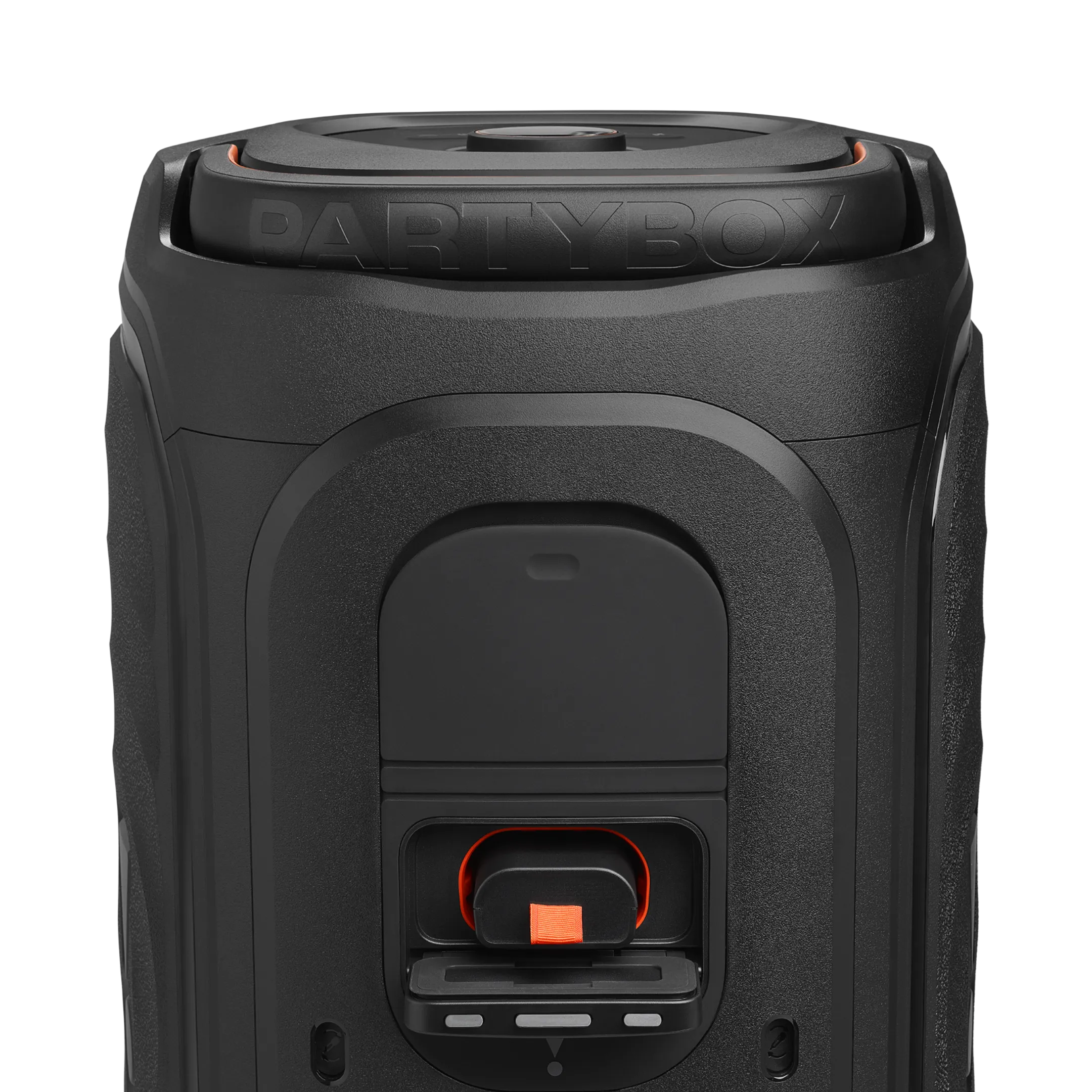 Bluetooth speaker Partybox 130 - Zwart