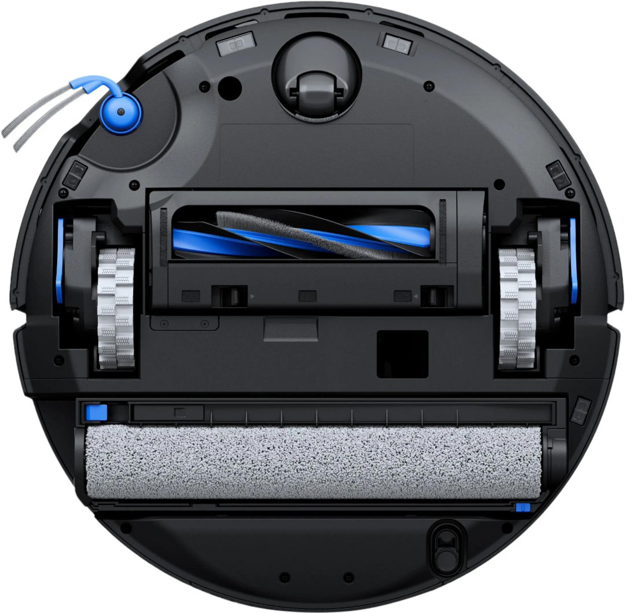 Aspirateur robot 2en1 Deebot X12 Pro Omni