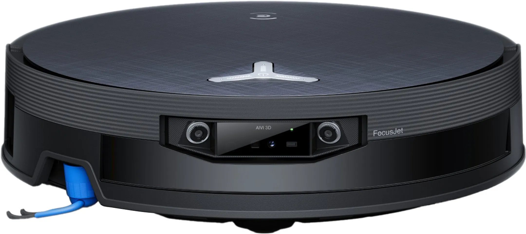 Aspirateur robot 2en1 Deebot X12 Pro Omni