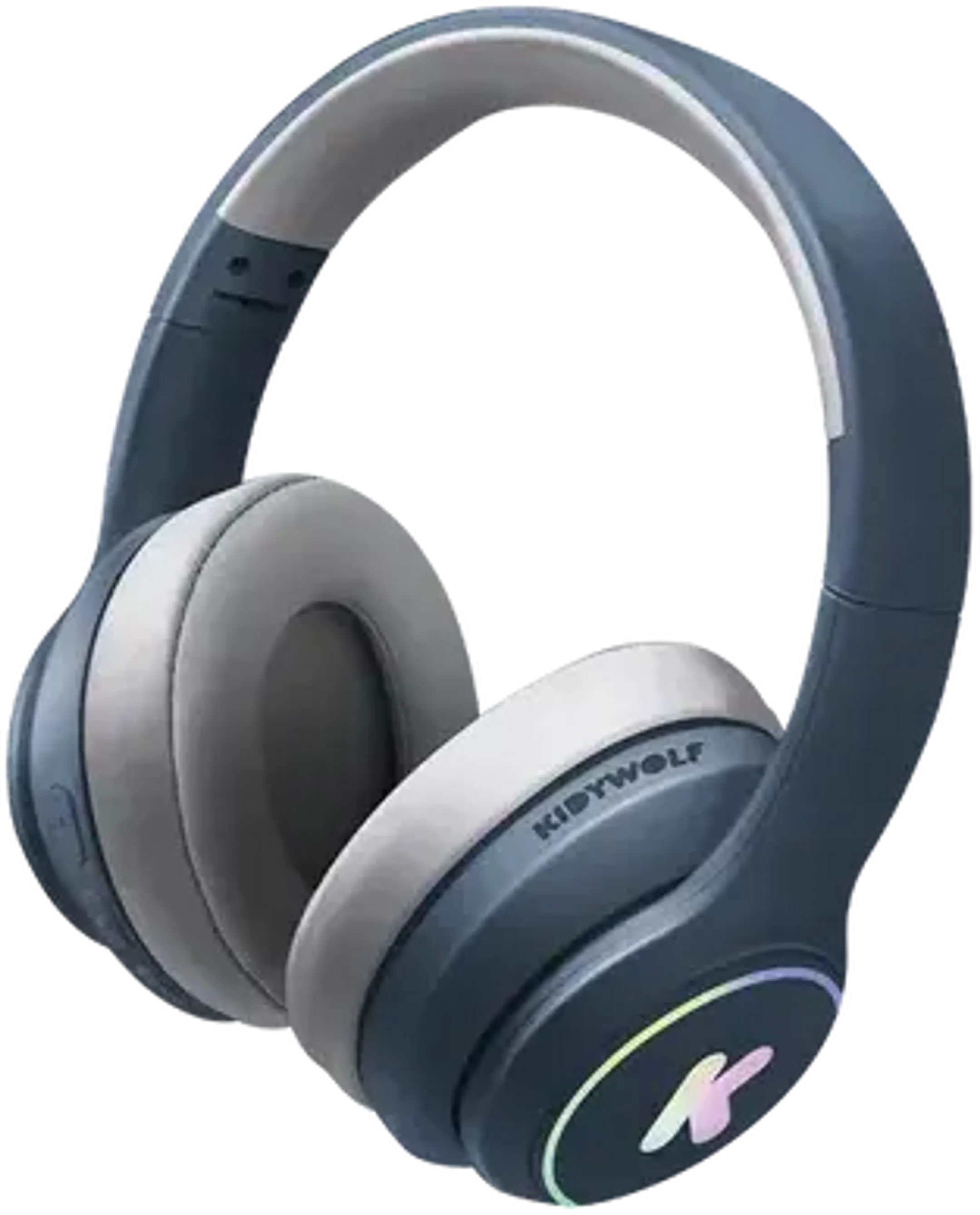 K-EARS Casque pour enfants - Bleu