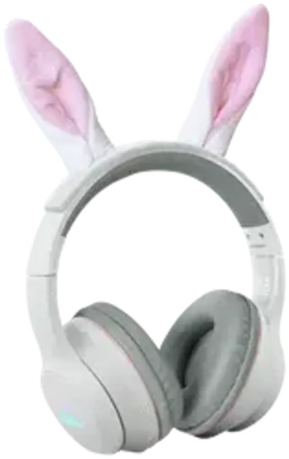 K-EARS Casque pour enfants - Rabbit