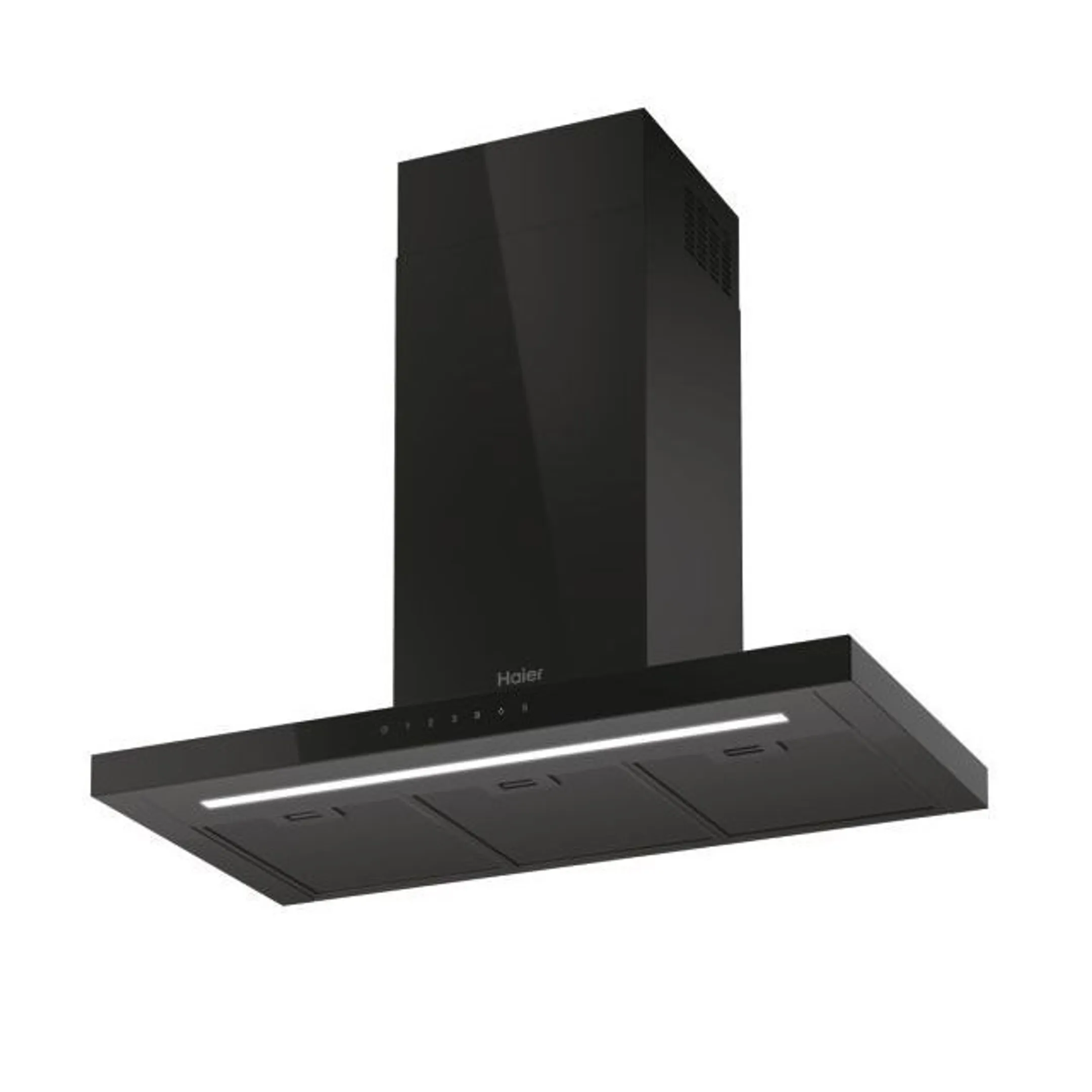 Hotte décorative HATS9BCS6BVOC