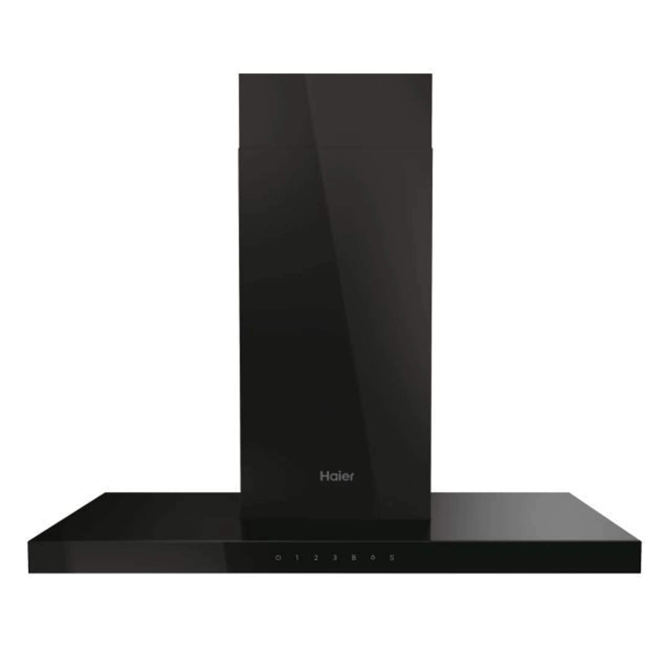 Hotte décorative HATS9BCS6BVOC