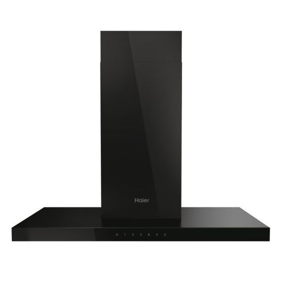 Hotte décorative HATS9BCS6BVOC