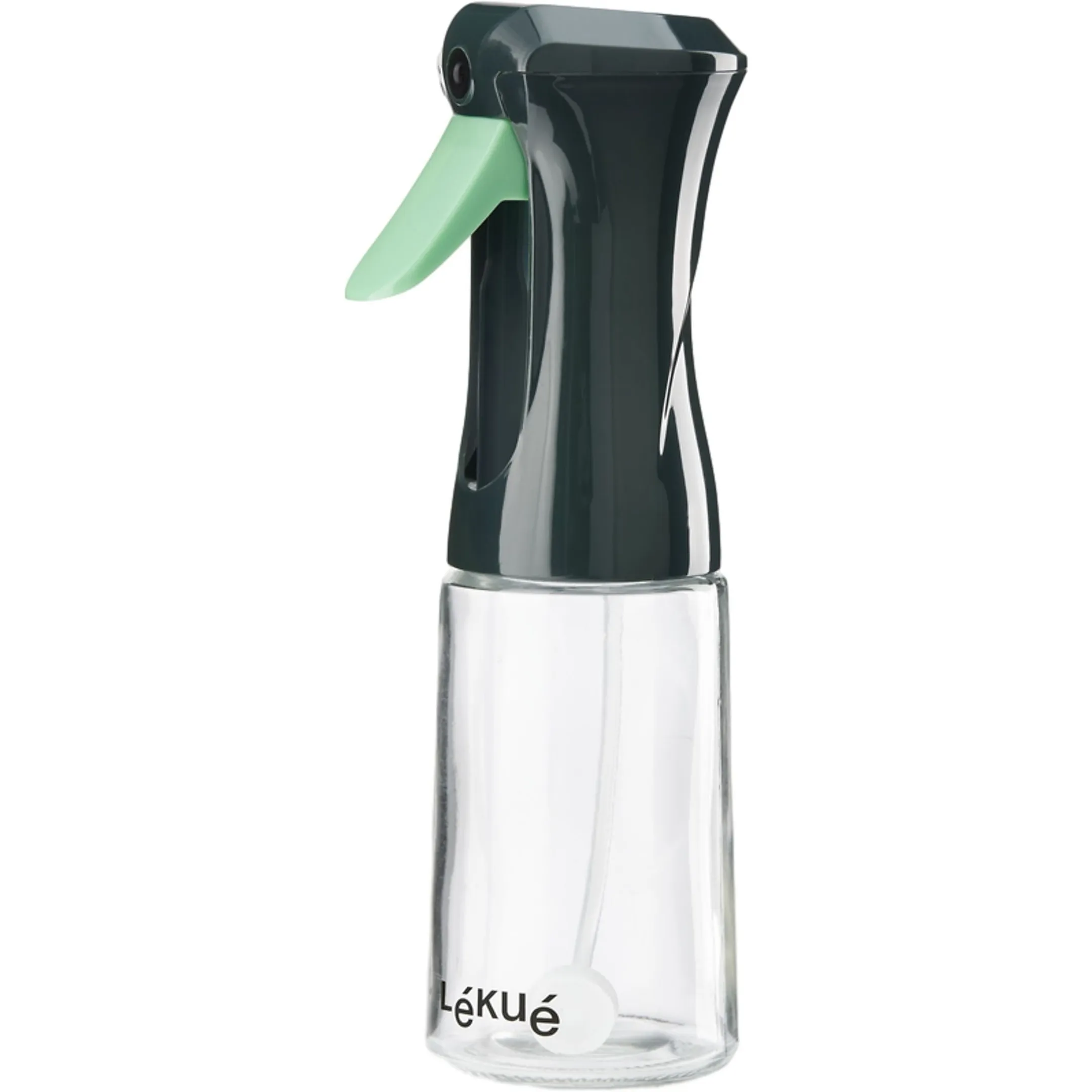 Oil sprayer
