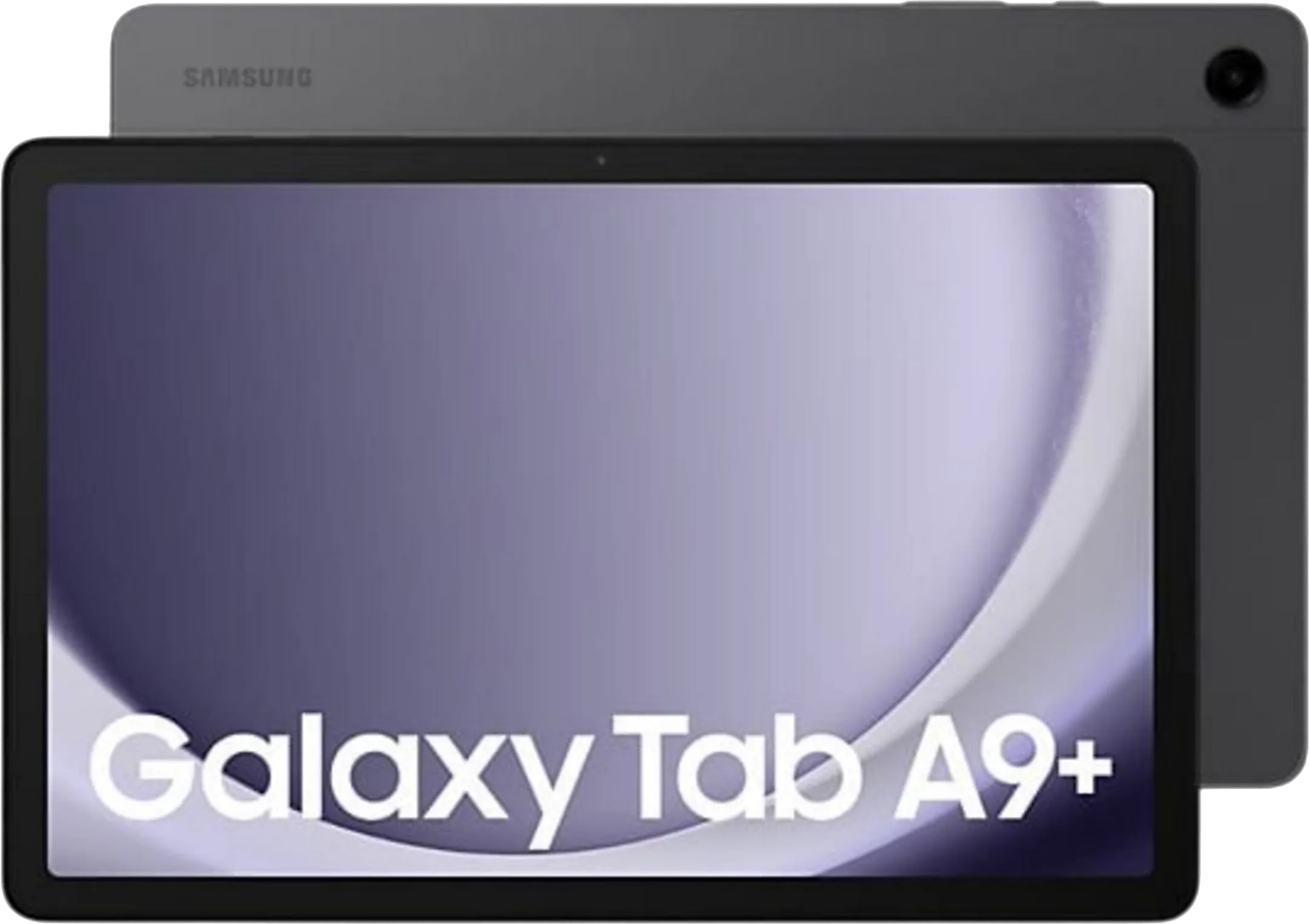 Galaxy Tab A9+ (cadeau)