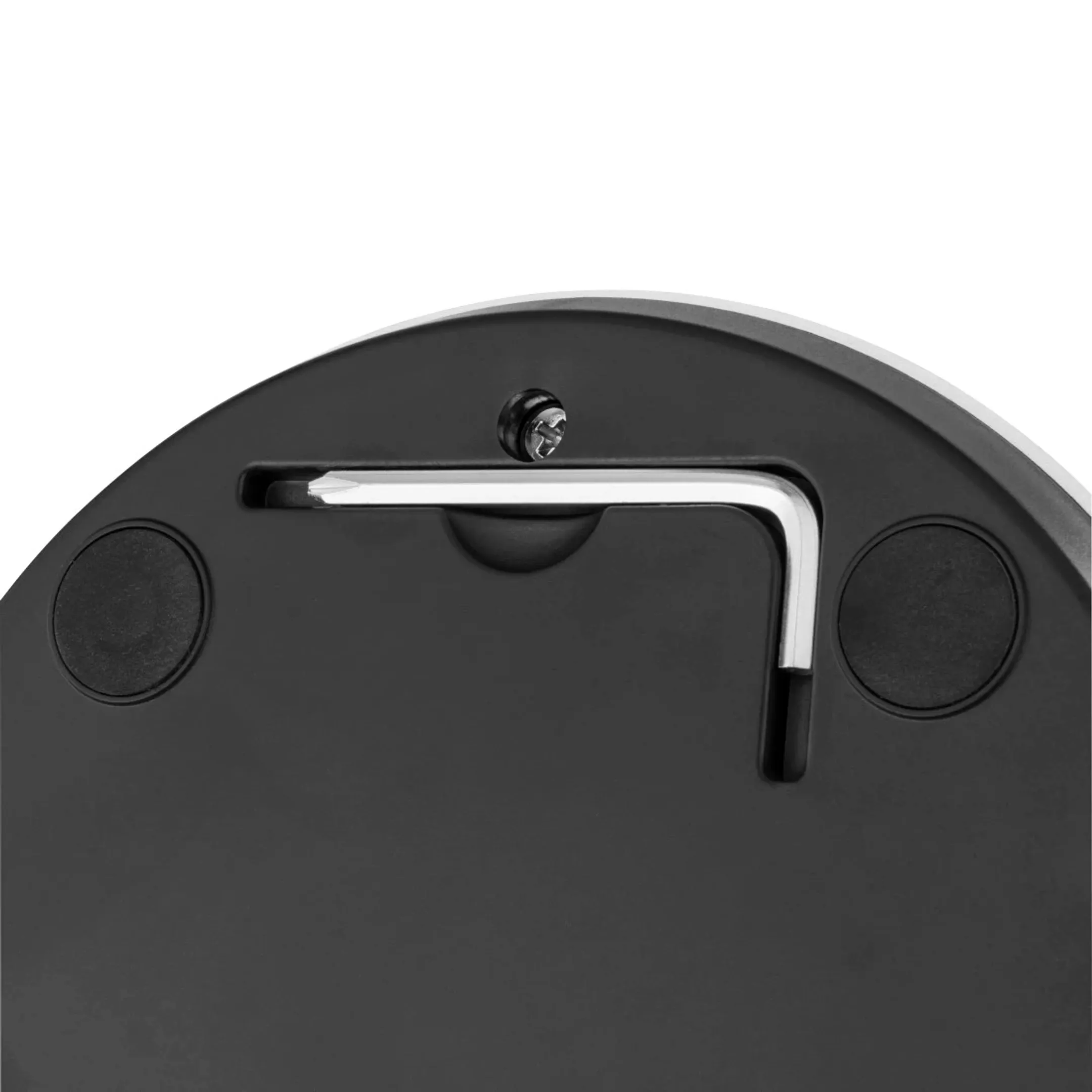 Houder voor tablet - Aluminium - 7" - 12,9" 