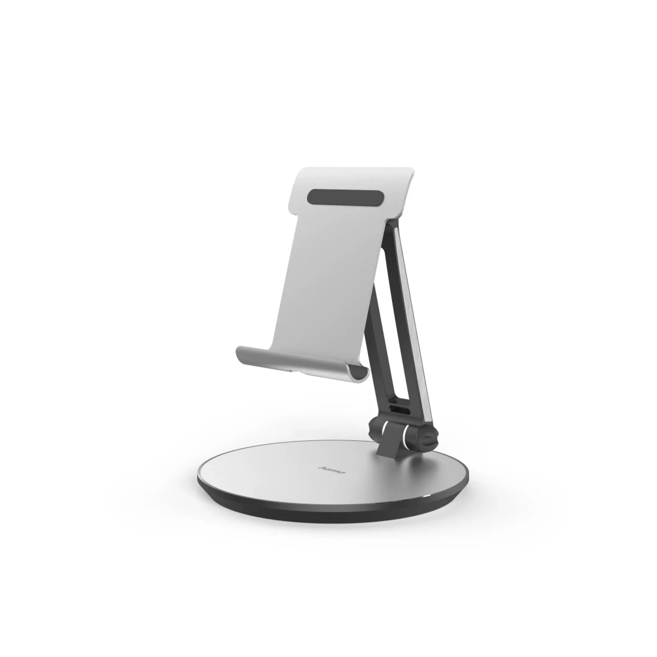 Houder voor tablet - Aluminium - 7" - 12,9" 