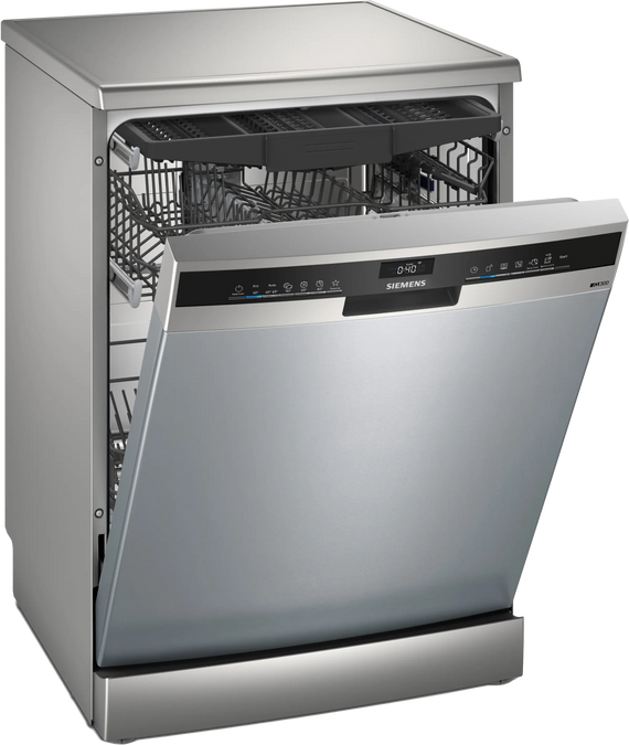 Vaatwasser SN23EI03ME iQ300 Home Connect