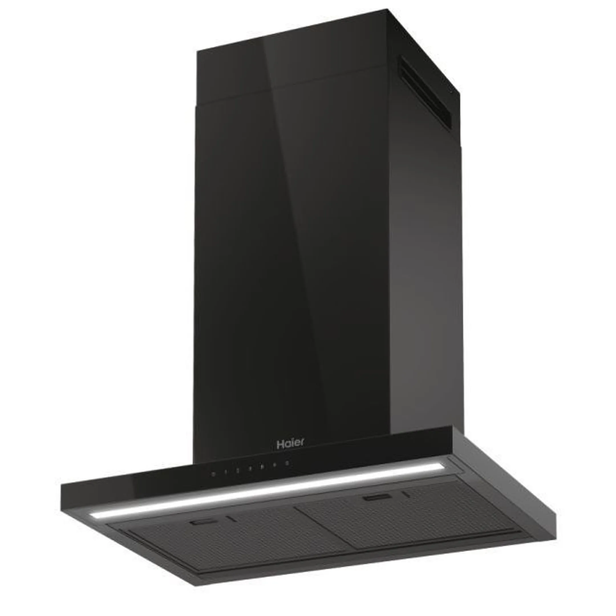 Hotte décorative HATS6BCS6BVOC