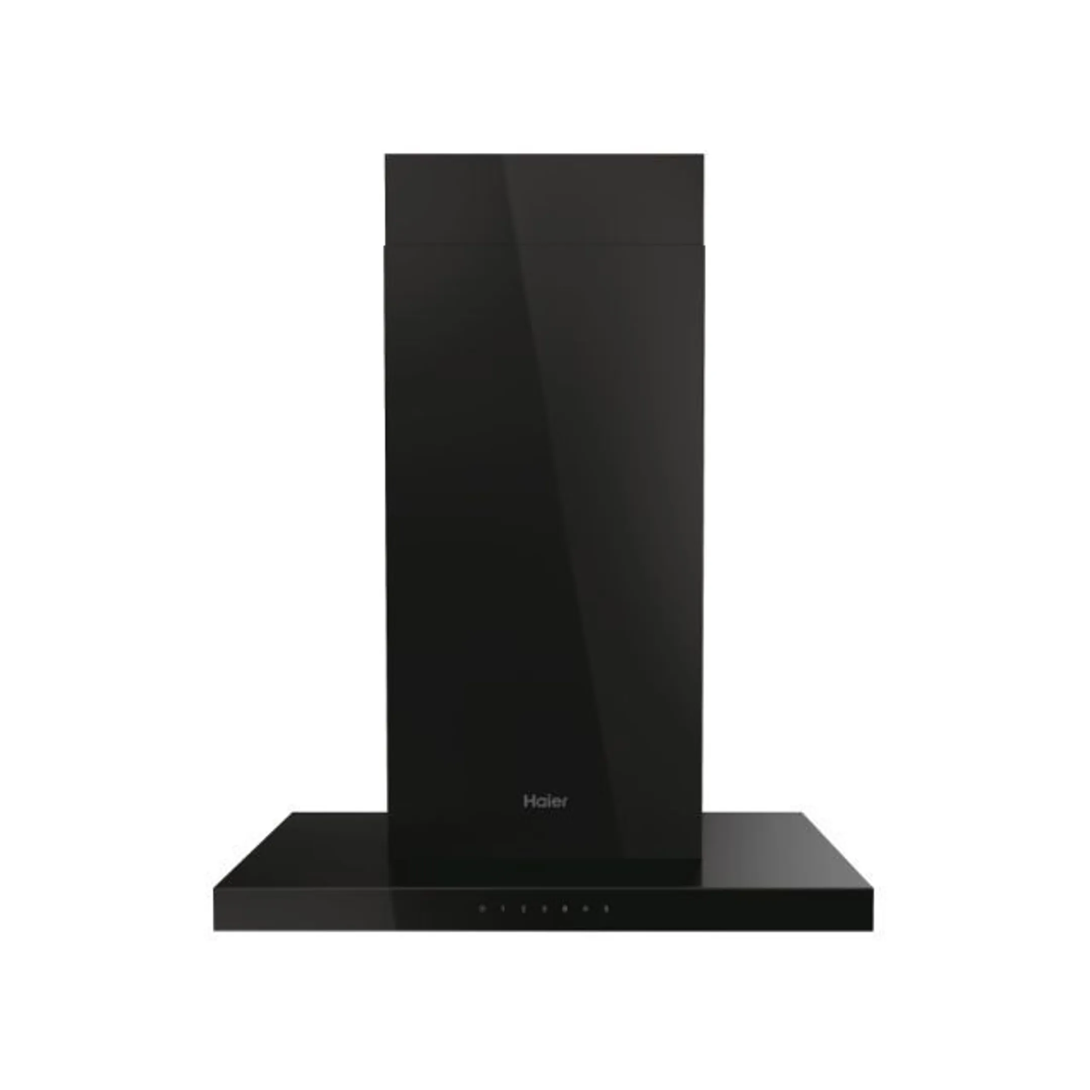 Hotte décorative HATS6BCS6BVOC