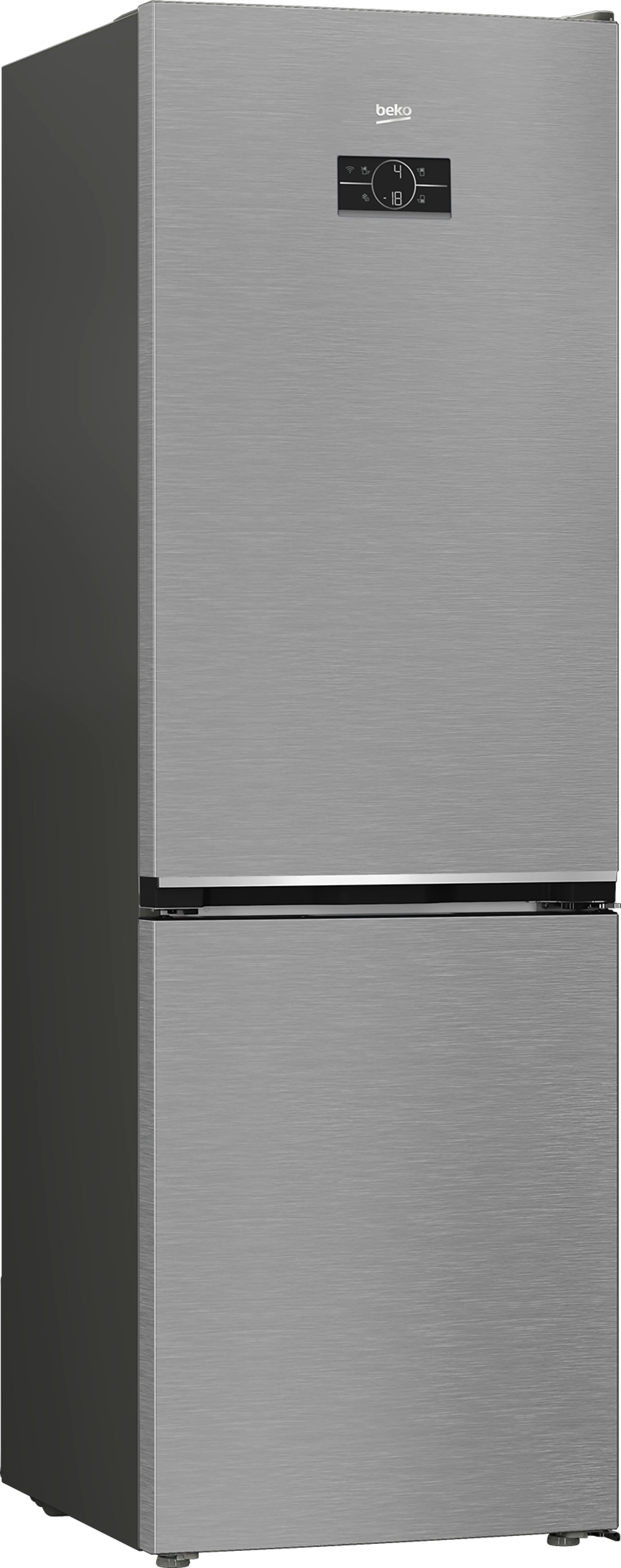 Koelkast met diepvries B5RCNA376HXB1