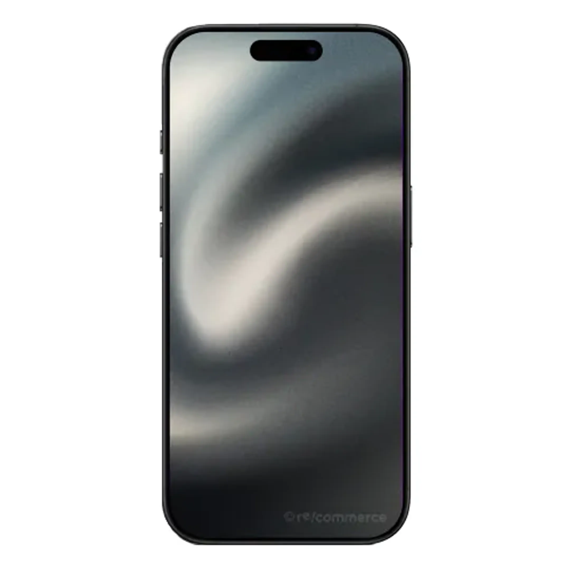 iPhone 16 Pro 256 GB - Zwart - Refurbished grade A+