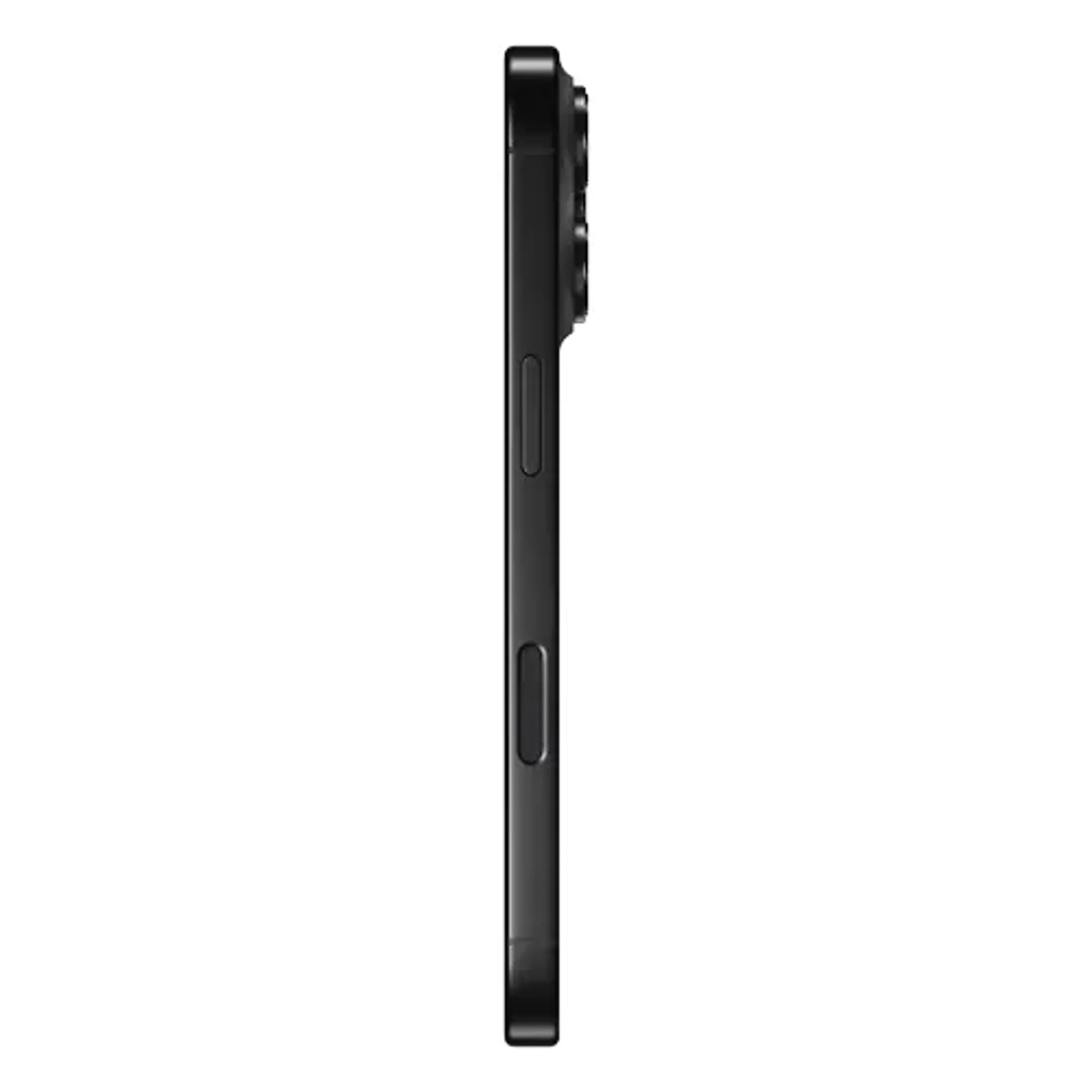 iPhone 16 Pro 256 GB - Zwart - Refurbished grade A+