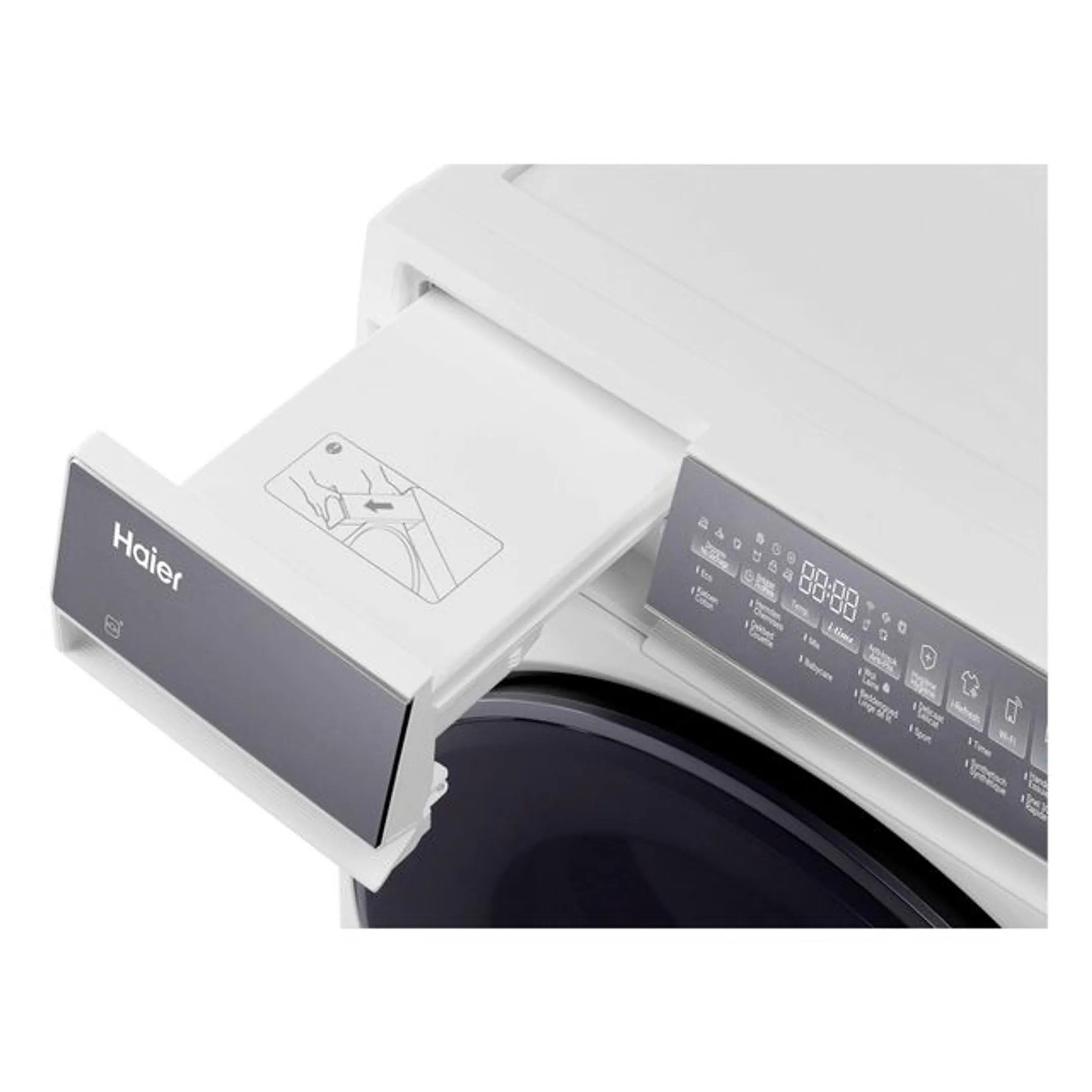 Droogkast HD90-A367U1