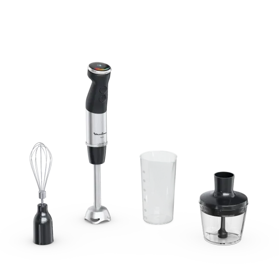 Mixeur plongeant QuickChef DD673810