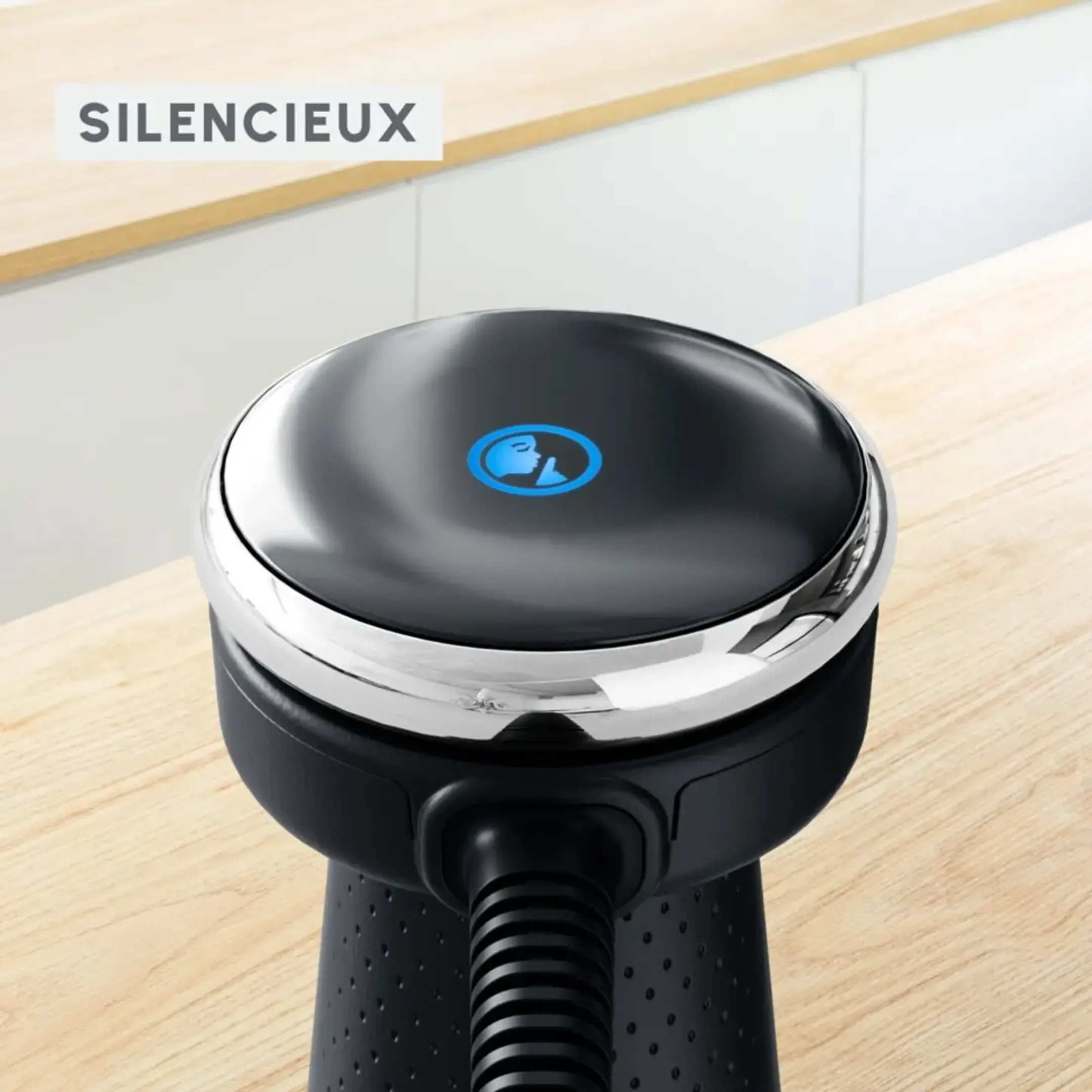 Mixeur plongeant QuickChef DD673810