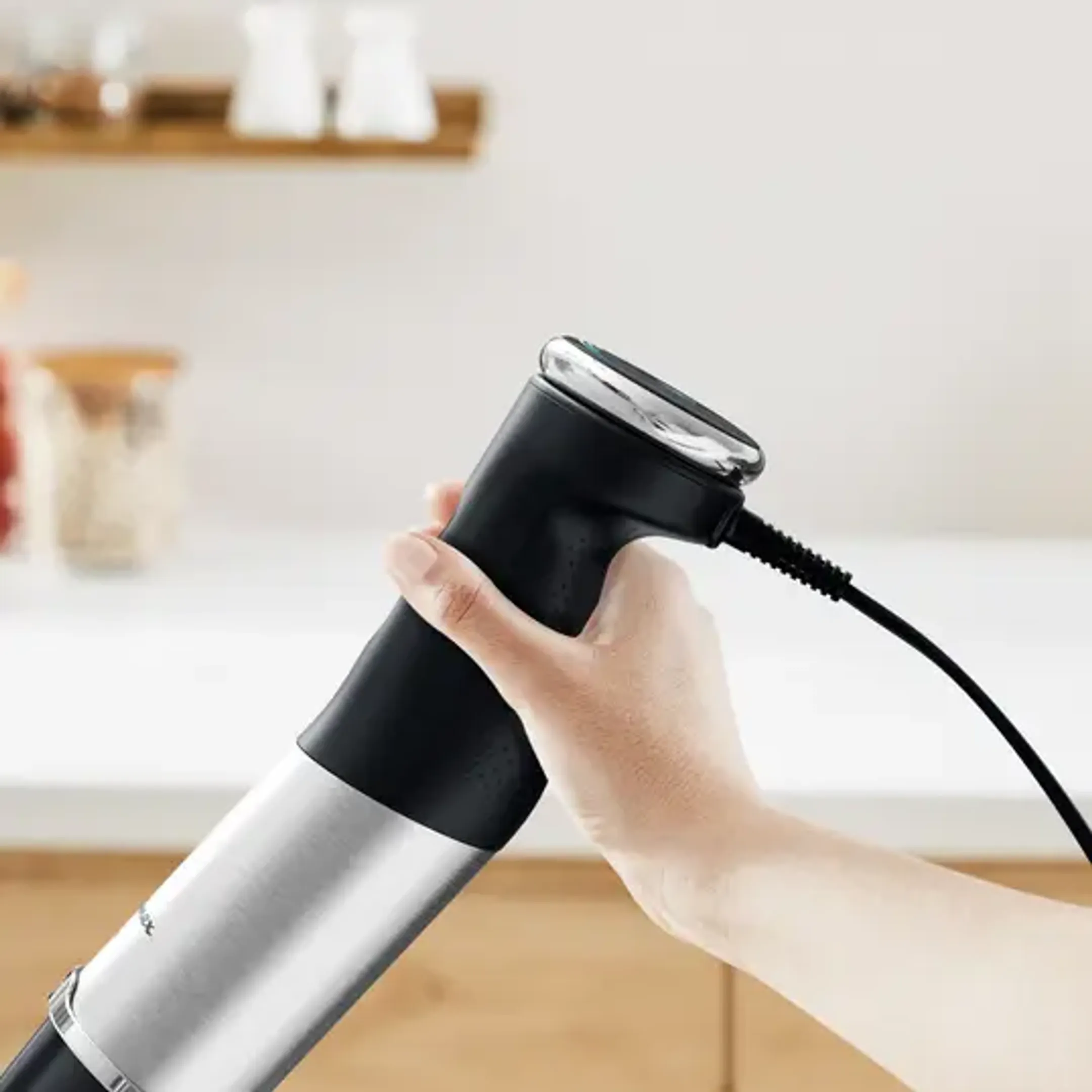 Mixeur plongeant QuickChef DD673810