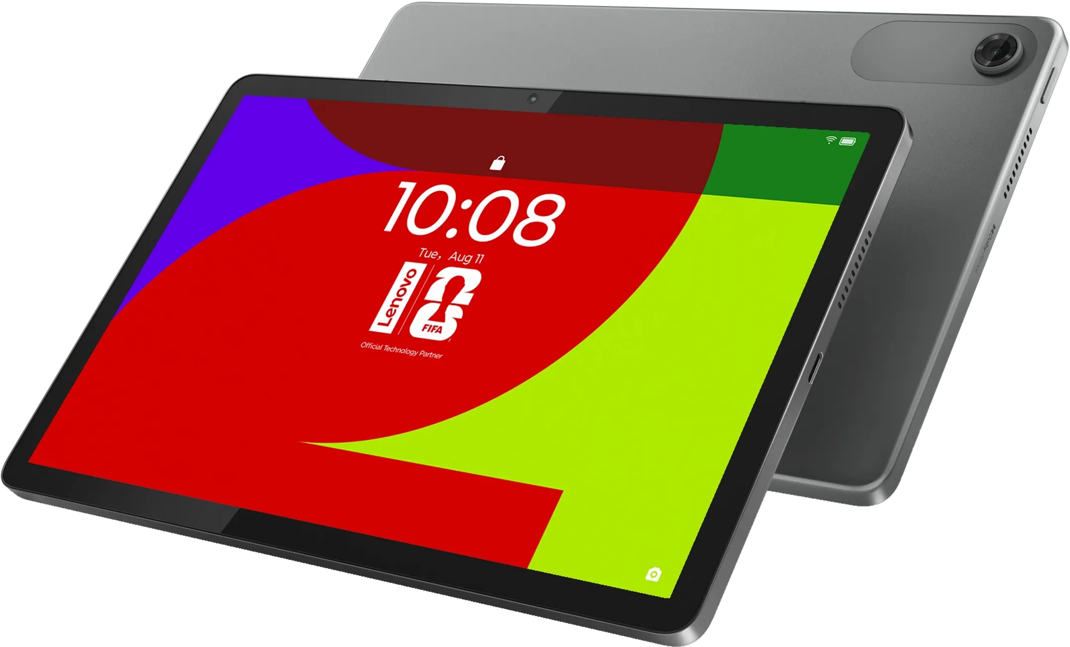 Tab 10,1" 4 GB/64 GB + Folio Case