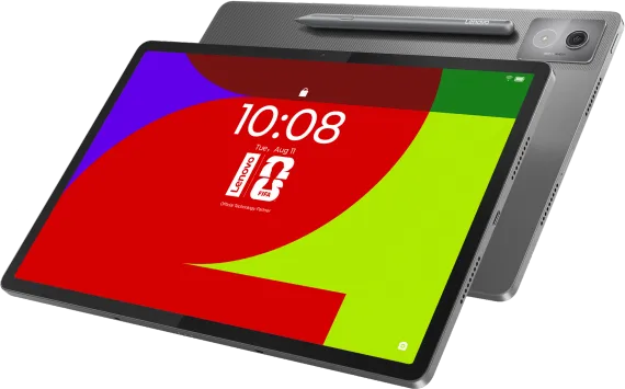 Idea Tab Pro 12,7" 8 GB/256 GB + Stylus