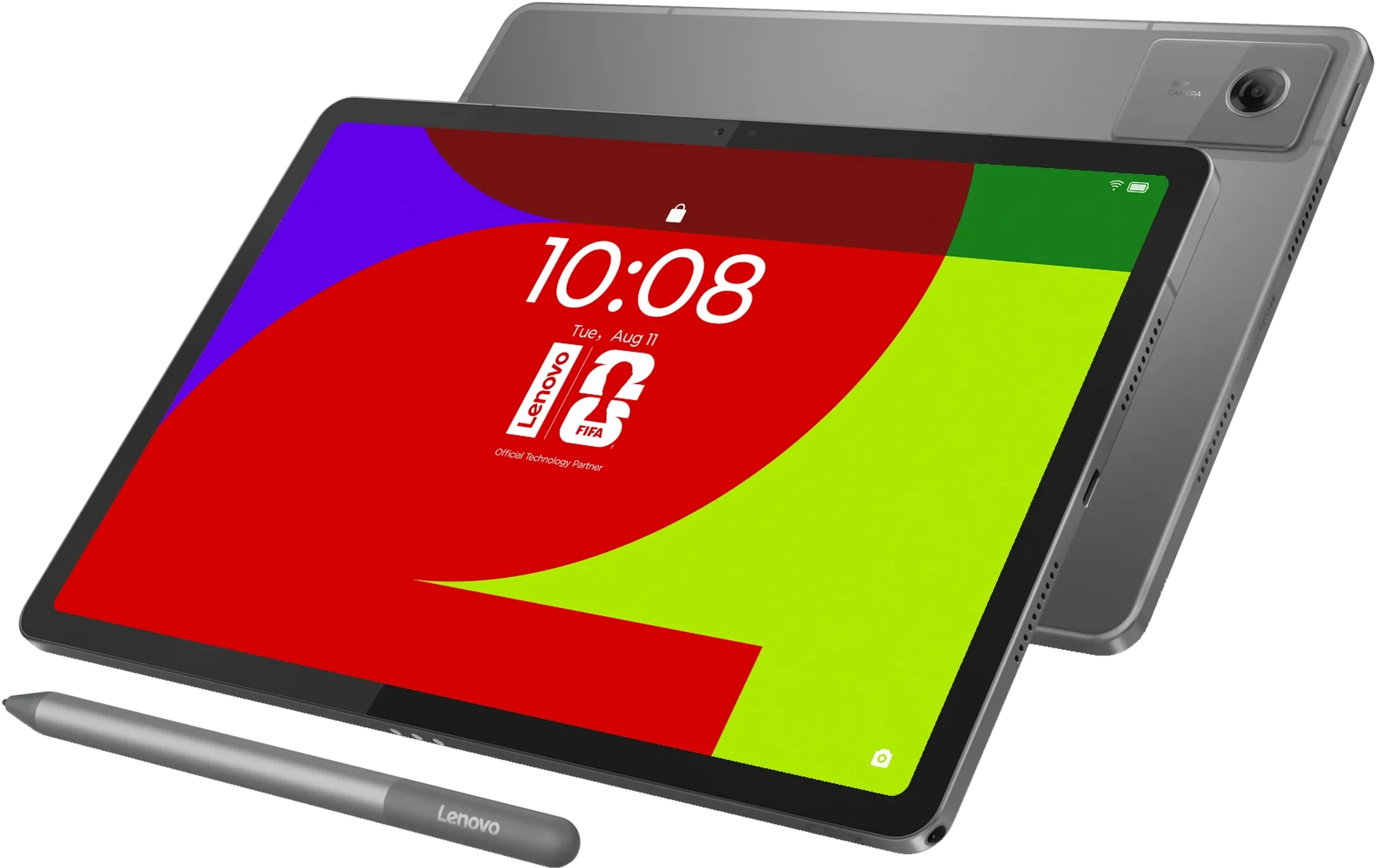 Idea Tab 11" 8 Go/256 Go + stylet