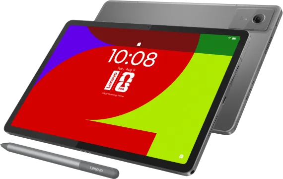 Idea Tab Plus 12" 8 GB/256 GB + stylus