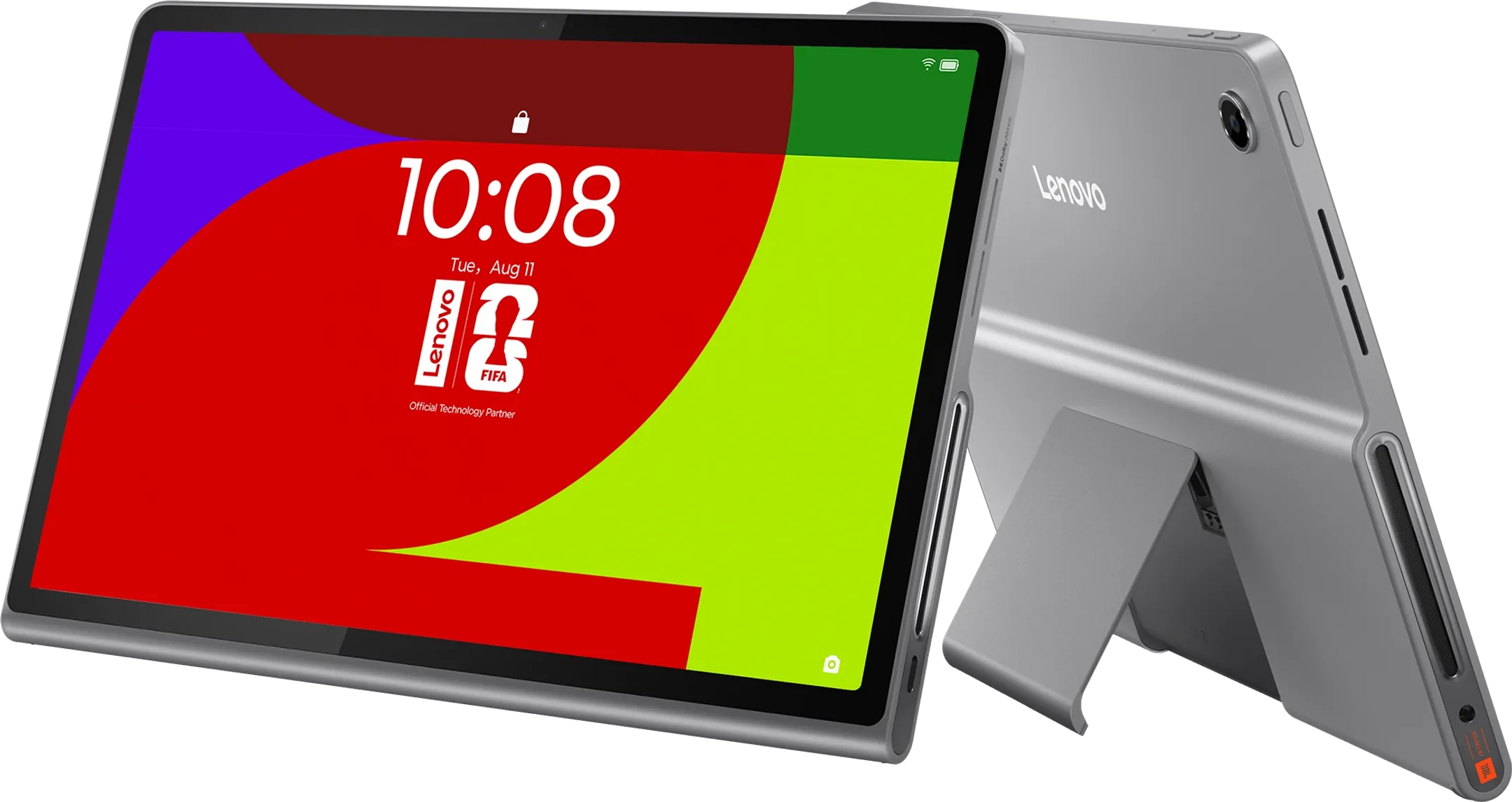 Tab Plus 11,5" 8 GB/128 GB + Sleeve