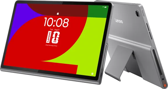 Tab Plus 11,5" 8 GB/128 GB + Sleeve