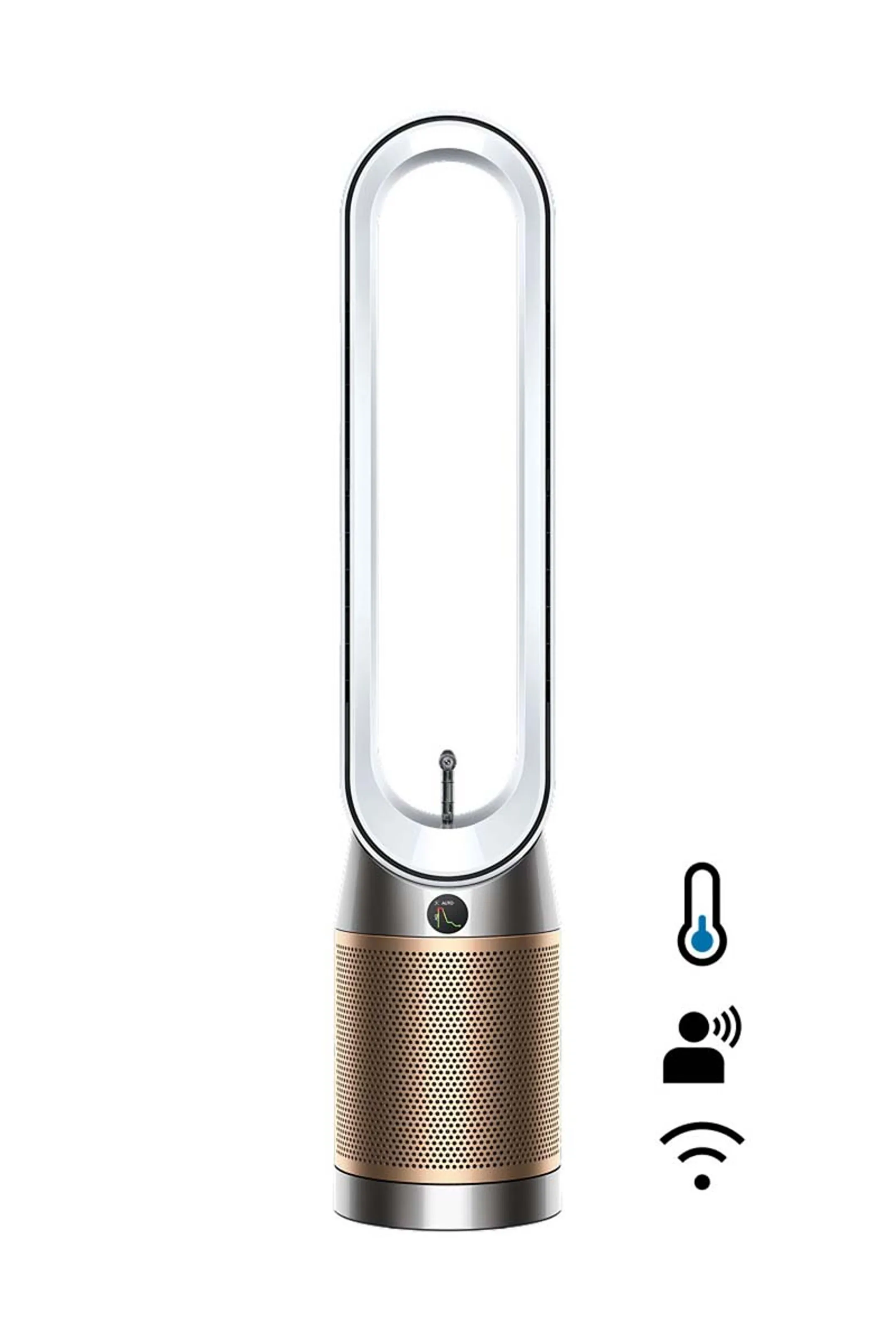 Purificateur d'air Find+Follow Purifier Cool PC3
