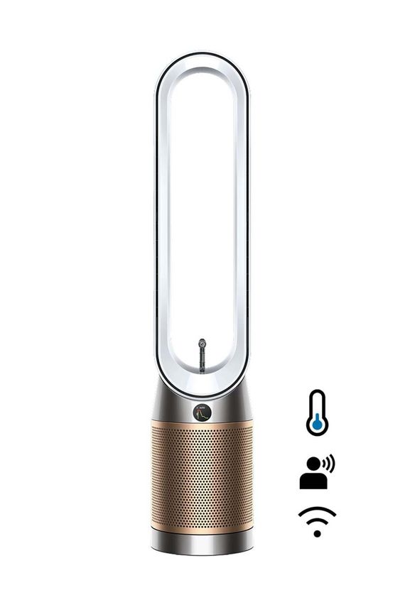 Dyson Luchtreiniger Find+Follow Purifier Cool PC3, foto 2